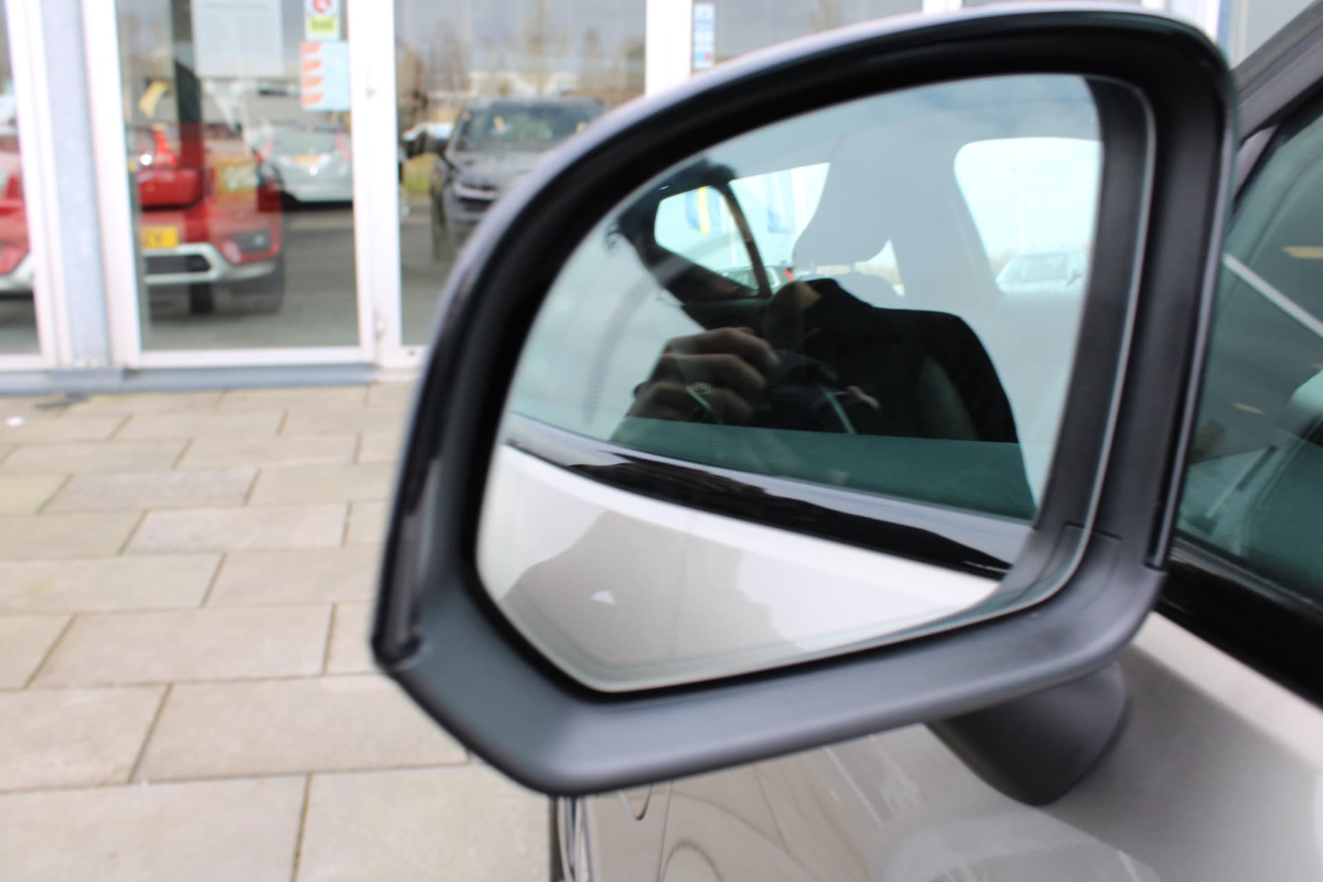 Volvo XC40 T4 Recharge Inscription thumbnail 13