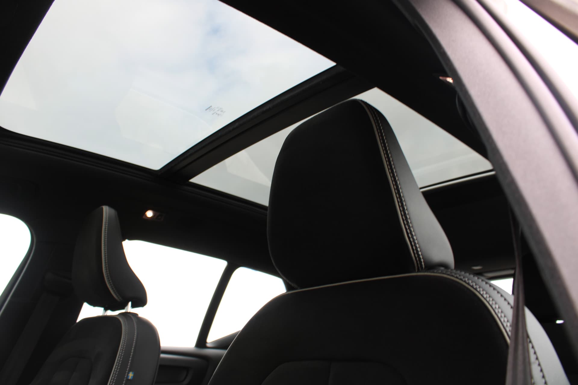 Volvo XC40 T4 Recharge Inscription thumbnail 17