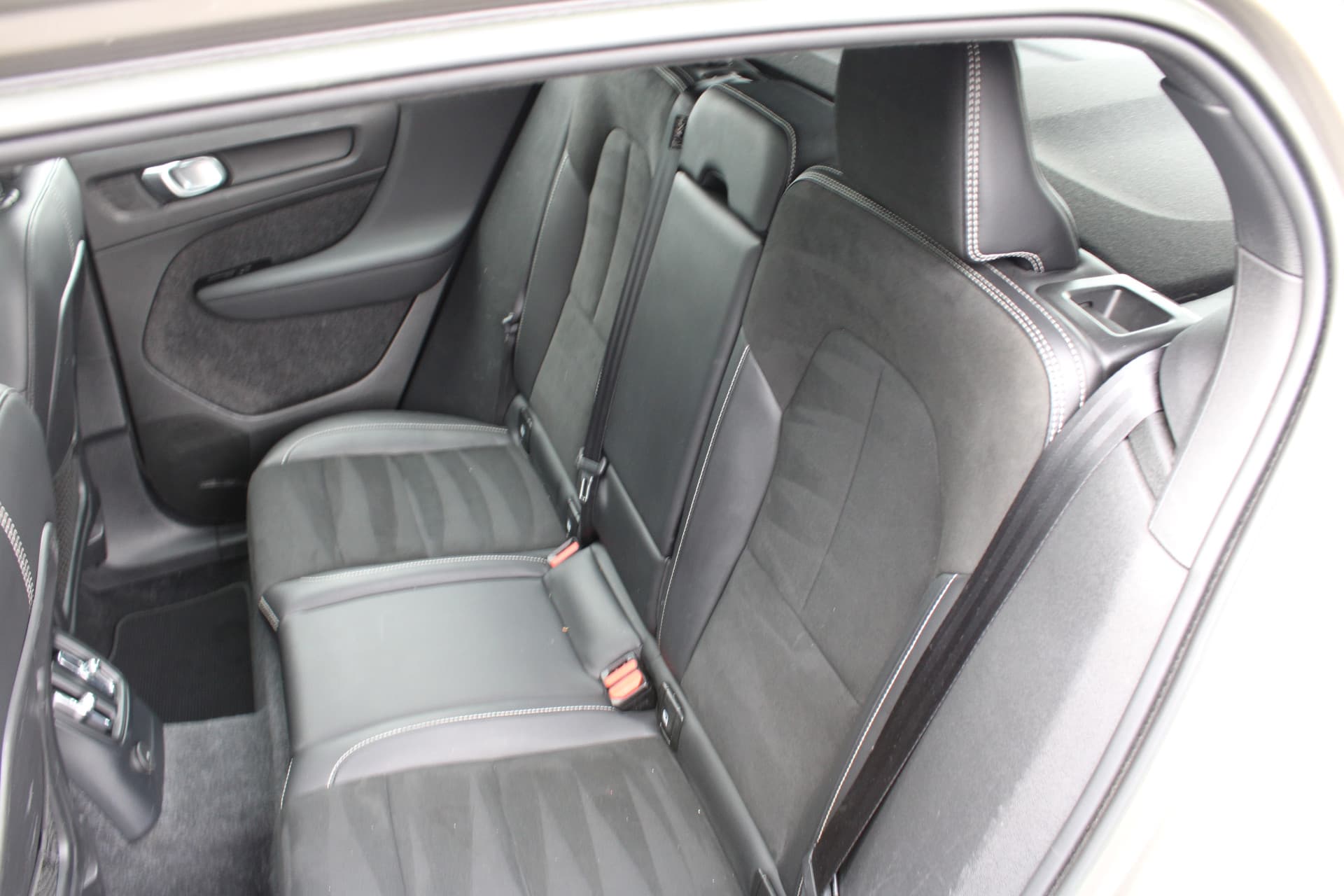 Volvo XC40 T4 Recharge Inscription thumbnail 20