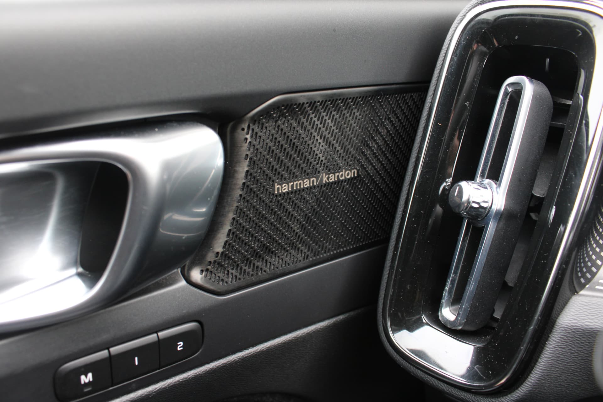 Volvo XC40 T4 Recharge Inscription thumbnail 21