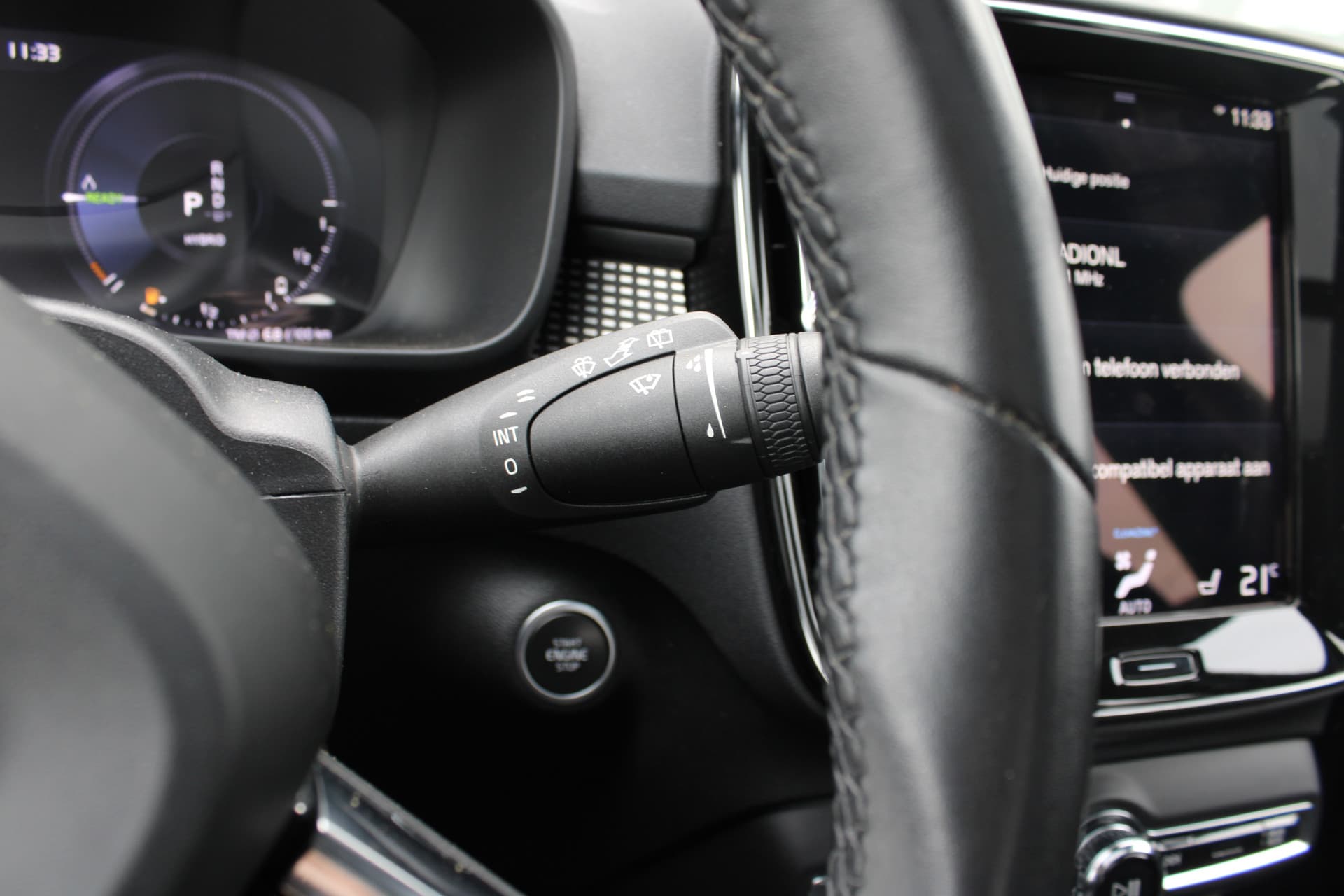 Volvo XC40 T4 Recharge Inscription thumbnail 28