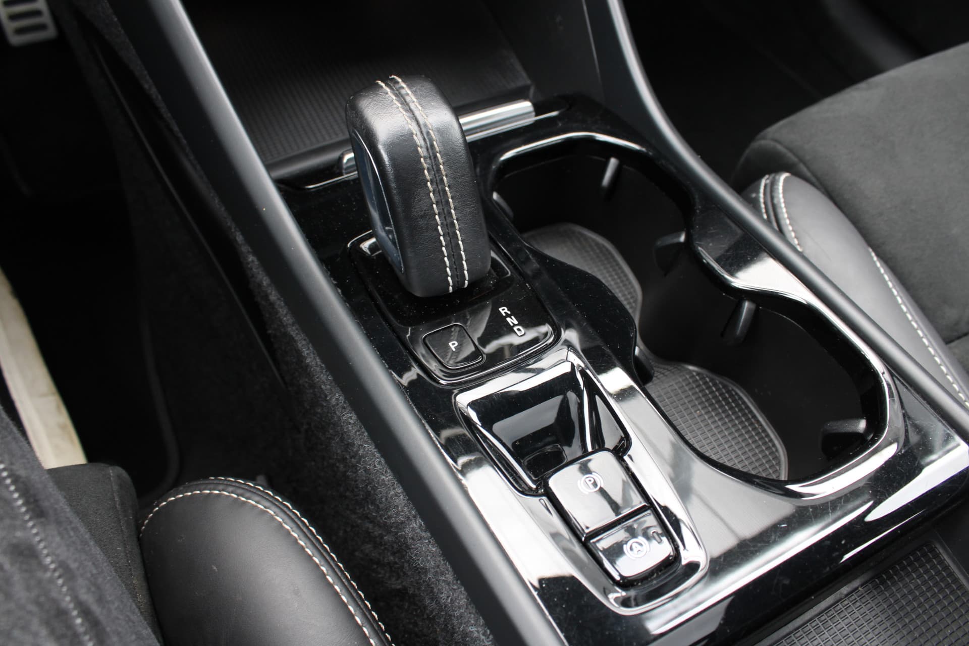 Volvo XC40 T4 Recharge Inscription thumbnail 30