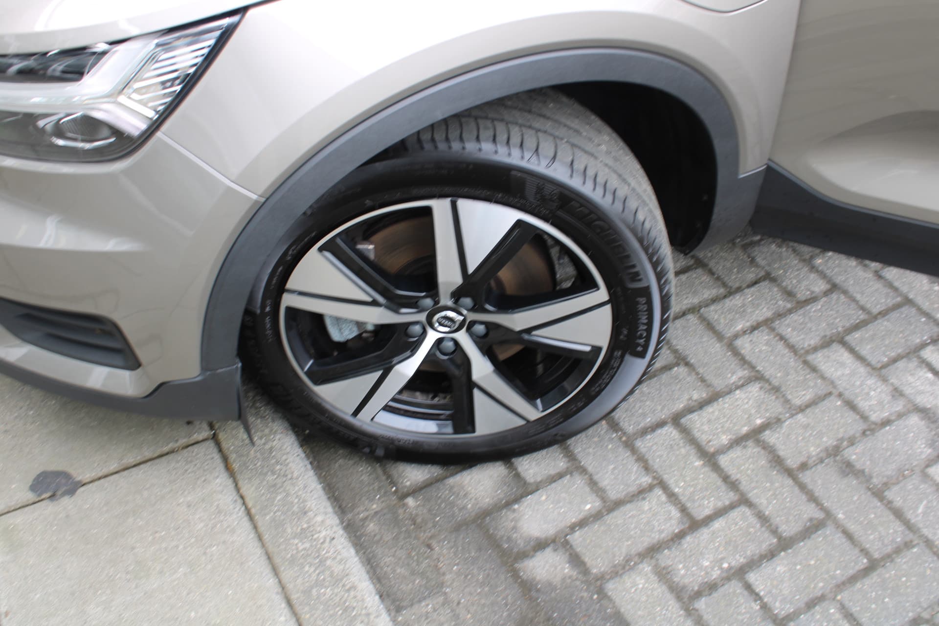 Volvo XC40 T4 Recharge Inscription thumbnail 57