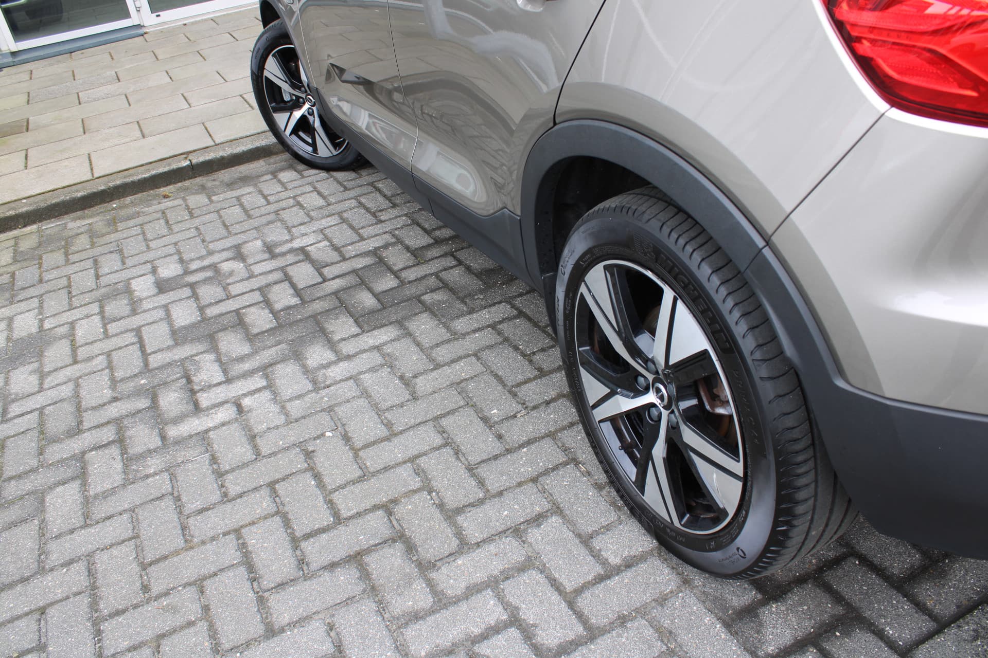 Volvo XC40 T4 Recharge Inscription thumbnail 59