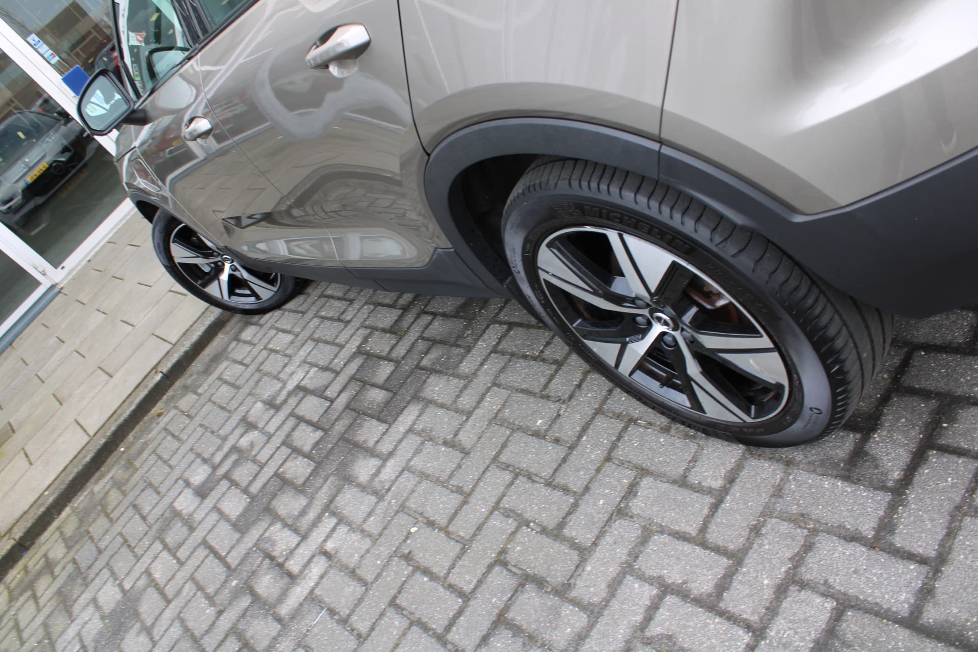 Volvo XC40 T4 Recharge Inscription thumbnail 61