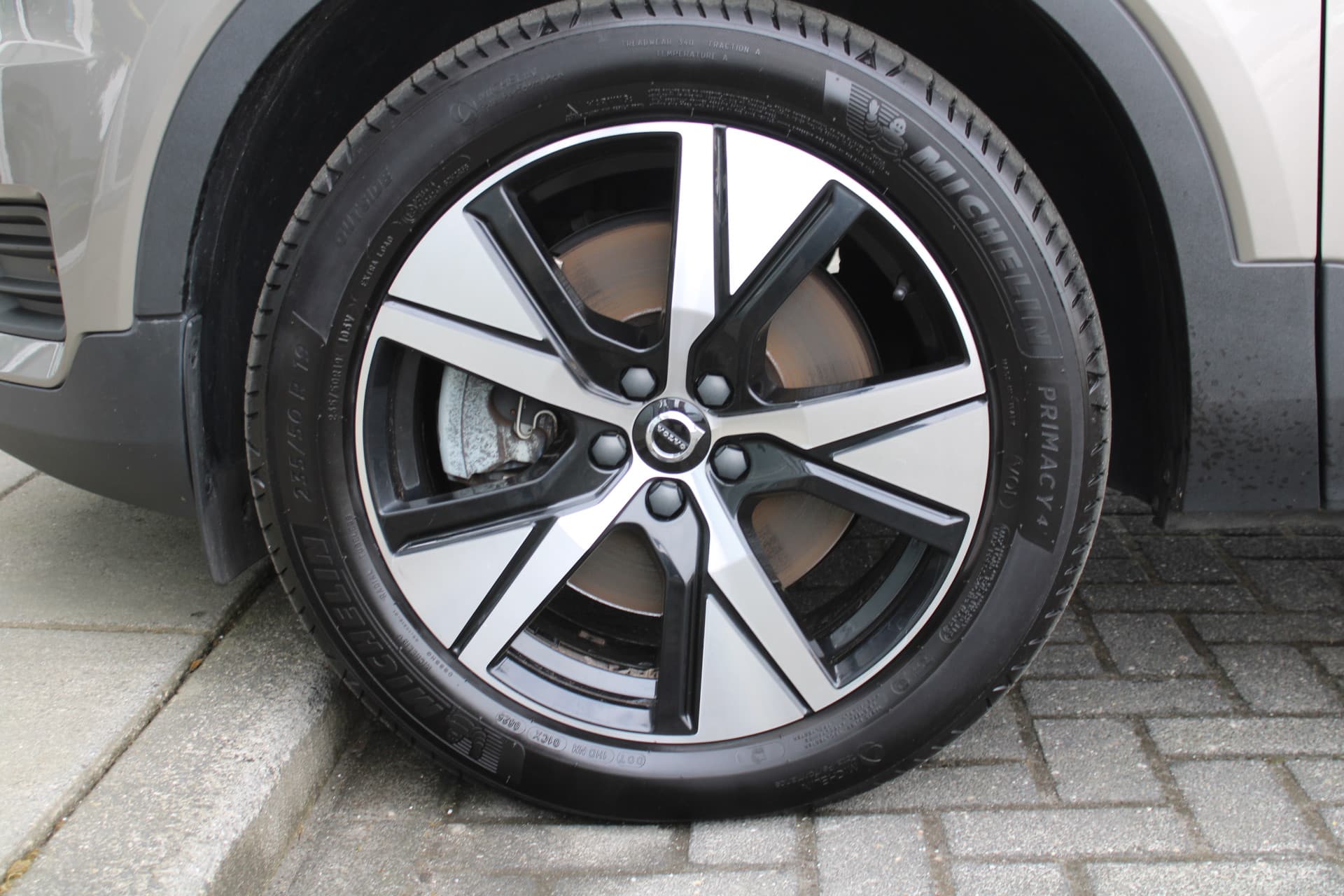 Volvo XC40 T4 Recharge Inscription thumbnail 63