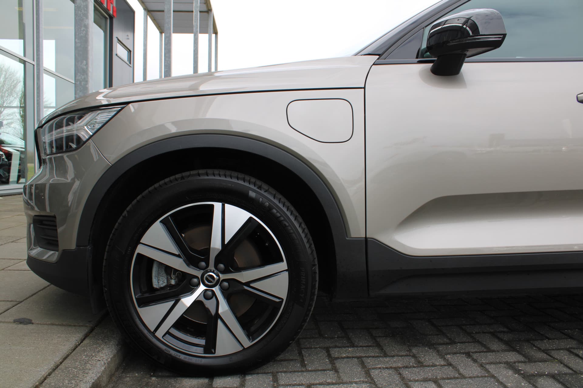 Volvo XC40 T4 Recharge Inscription thumbnail 65