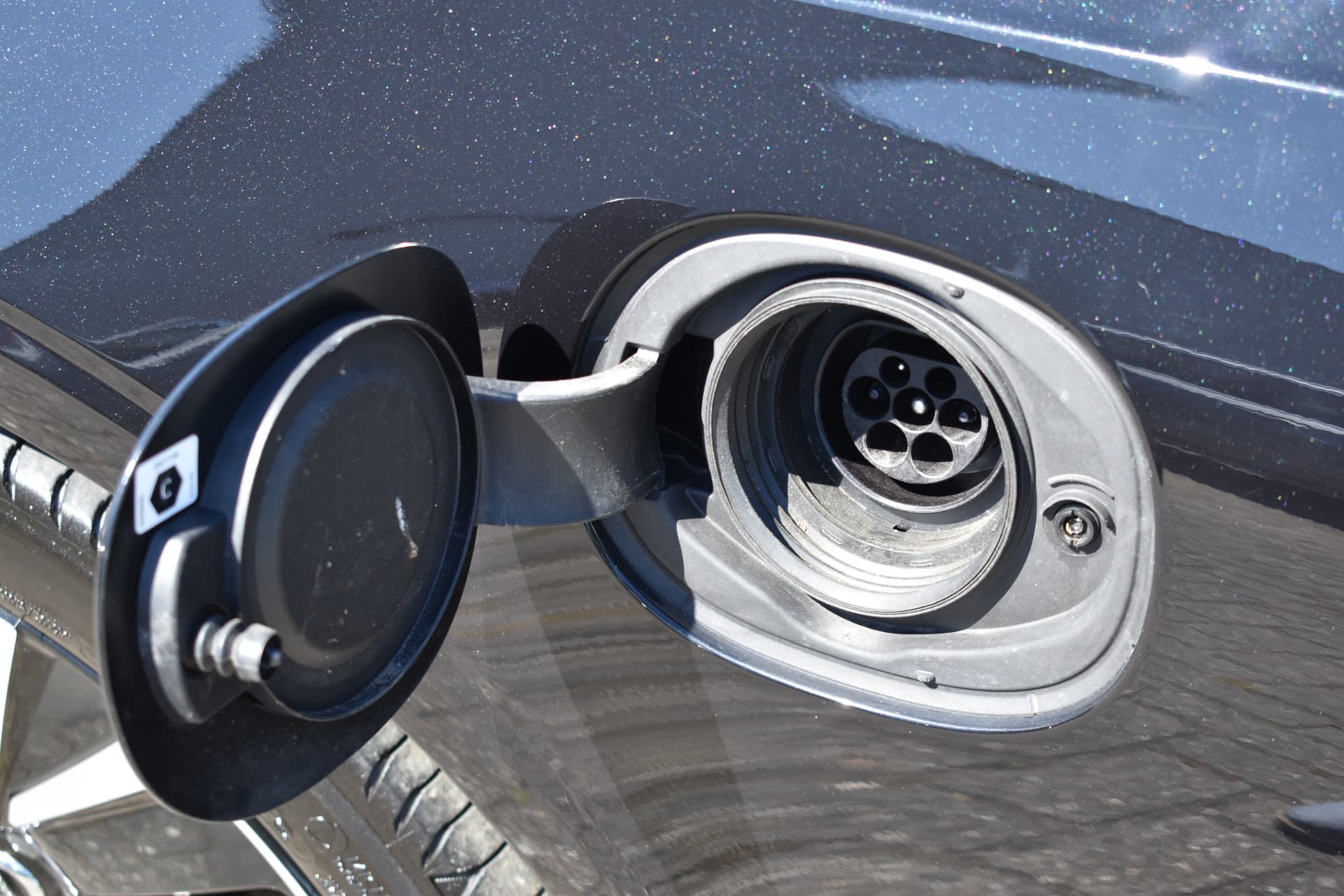 Volvo V90 T8 AWD 390PK Inscription Exclusive thumbnail 7