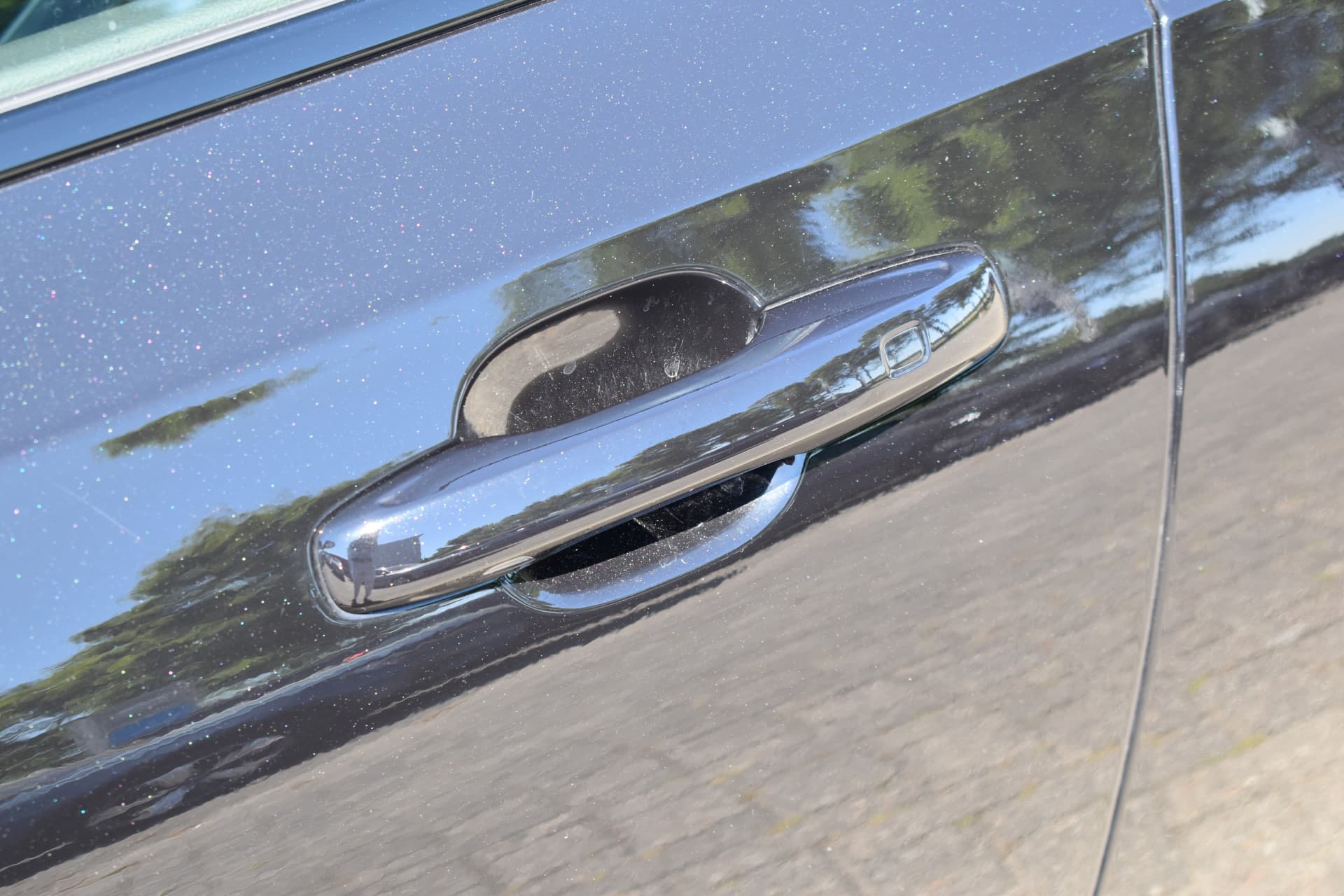 Volvo V90 T8 AWD 390PK Inscription Exclusive thumbnail 9