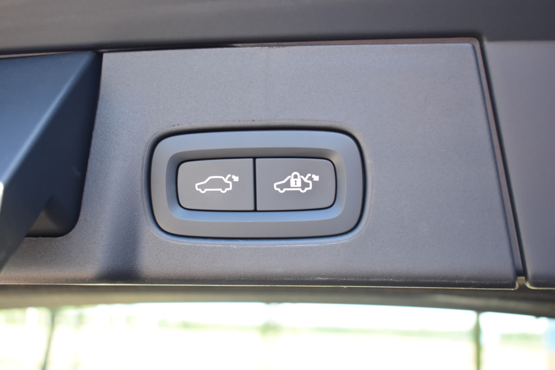 Volvo V90 T8 AWD 390PK Inscription Exclusive thumbnail 22