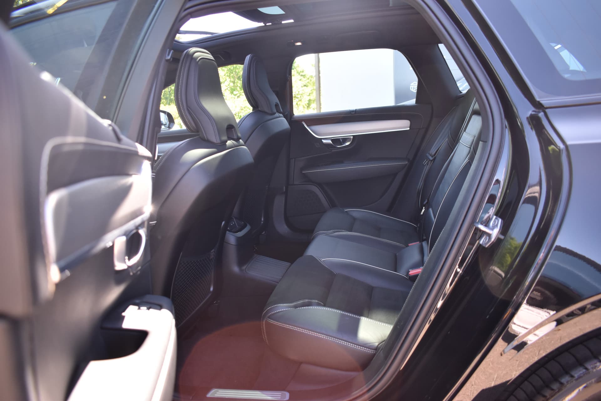 Volvo V90 T8 AWD 390PK Inscription Exclusive thumbnail 25