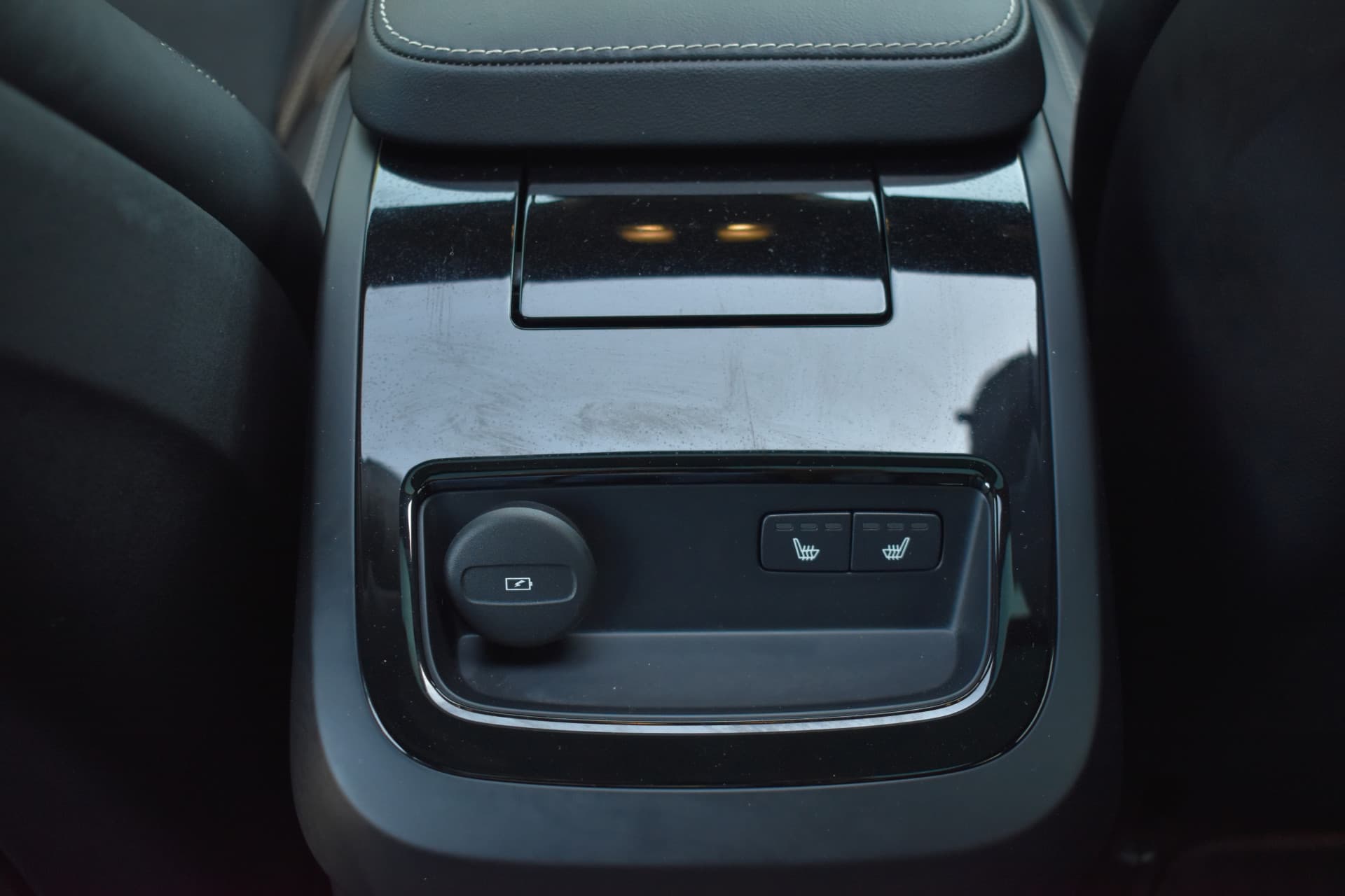 Volvo V90 T8 AWD 390PK Inscription Exclusive thumbnail 26