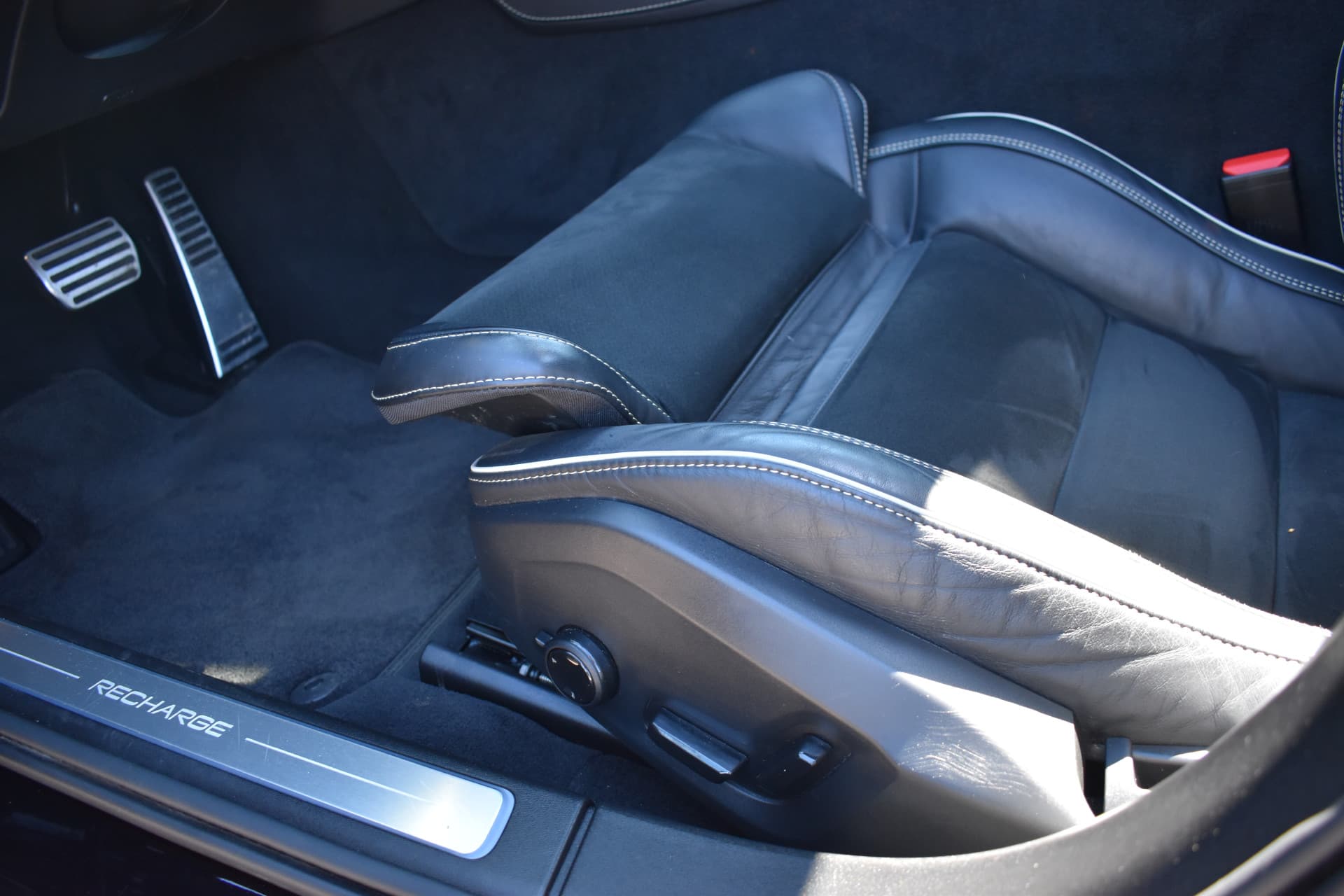 Volvo V90 T8 AWD 390PK Inscription Exclusive thumbnail 31