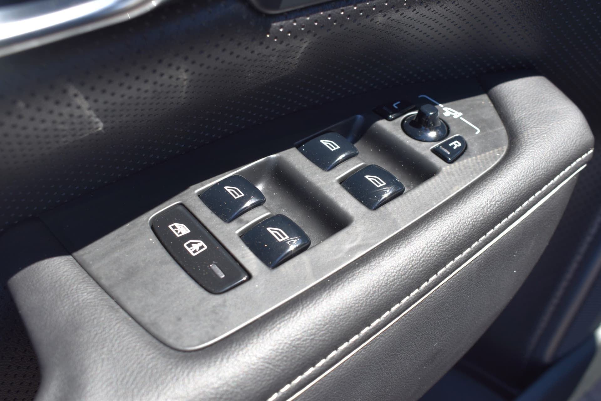 Volvo V90 T8 AWD 390PK Inscription Exclusive thumbnail 32