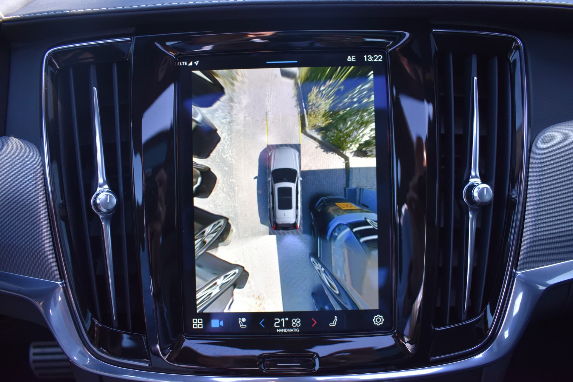 Volvo V90 T8 AWD 390PK Inscription Exclusive thumbnail 46