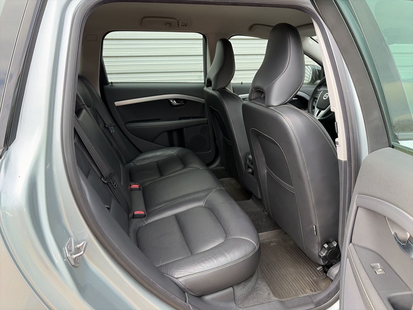 Volvo XC70 T5 Dynamic Edition / Stoelverwarming / Cruise control / Lederen bekleding / thumbnail 13