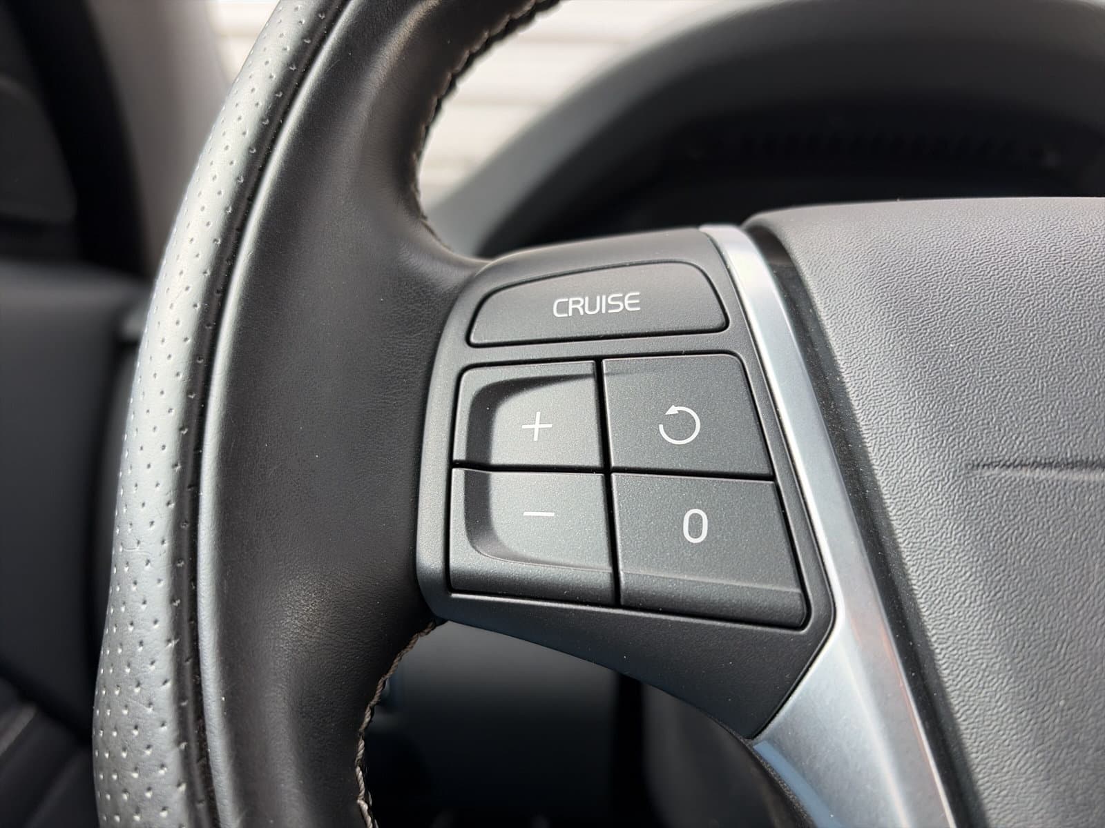 Volvo XC70 T5 Dynamic Edition / Stoelverwarming / Cruise control / Lederen bekleding / thumbnail 20