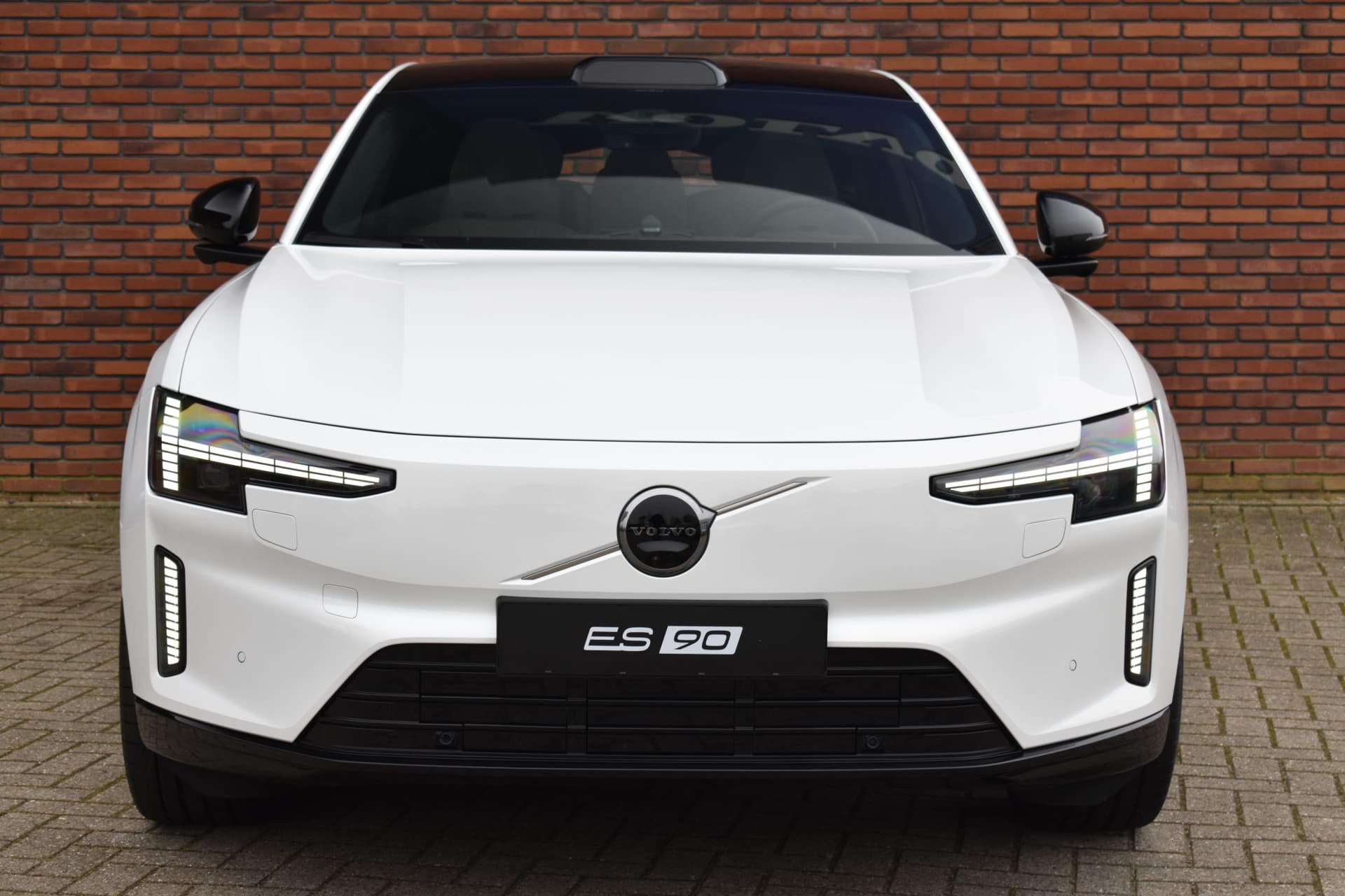 Volvo ES90 Extended Range 333PK Ultra 92 kWh thumbnail 6