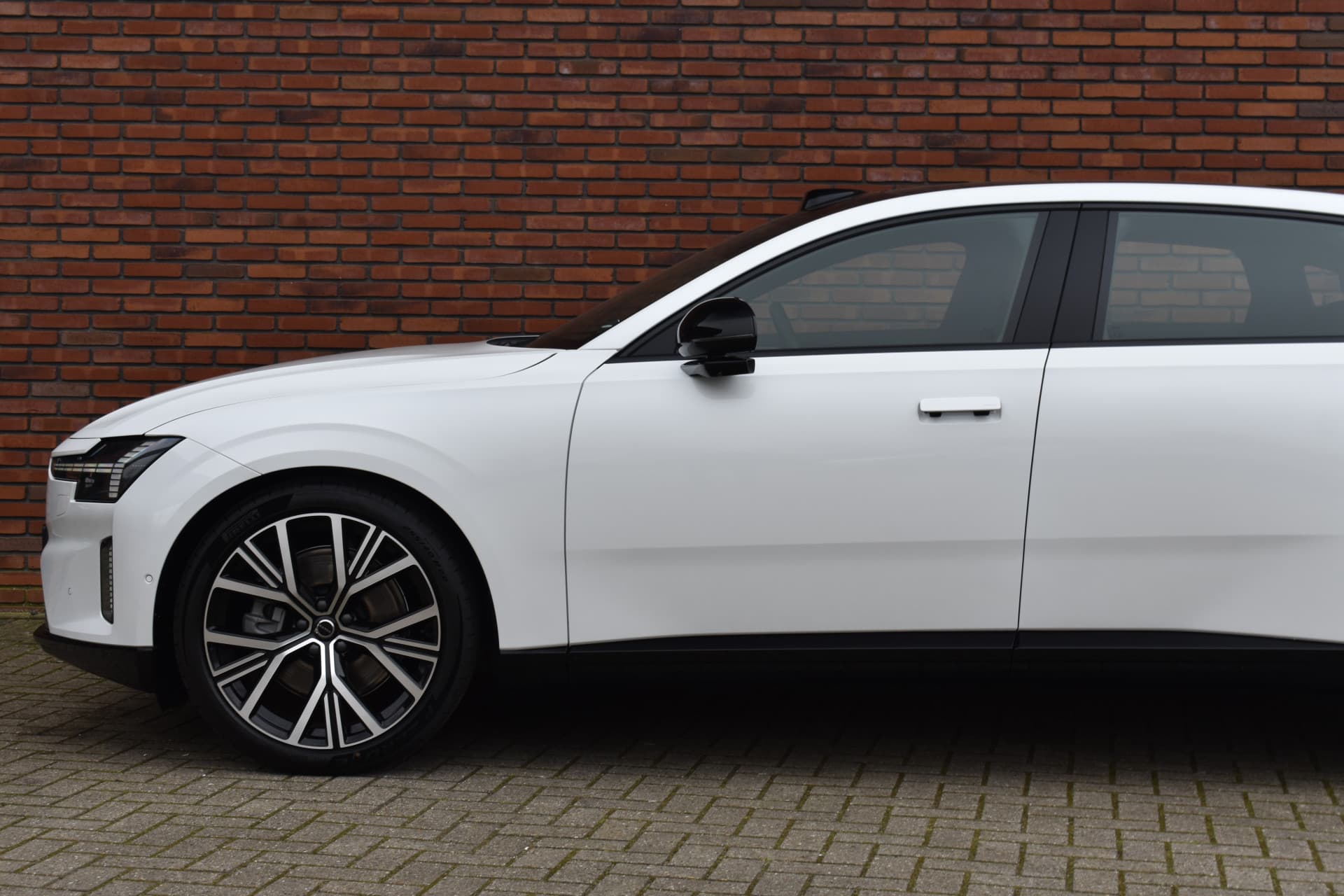 Volvo ES90 Extended Range 333PK Ultra 92 kWh thumbnail 14