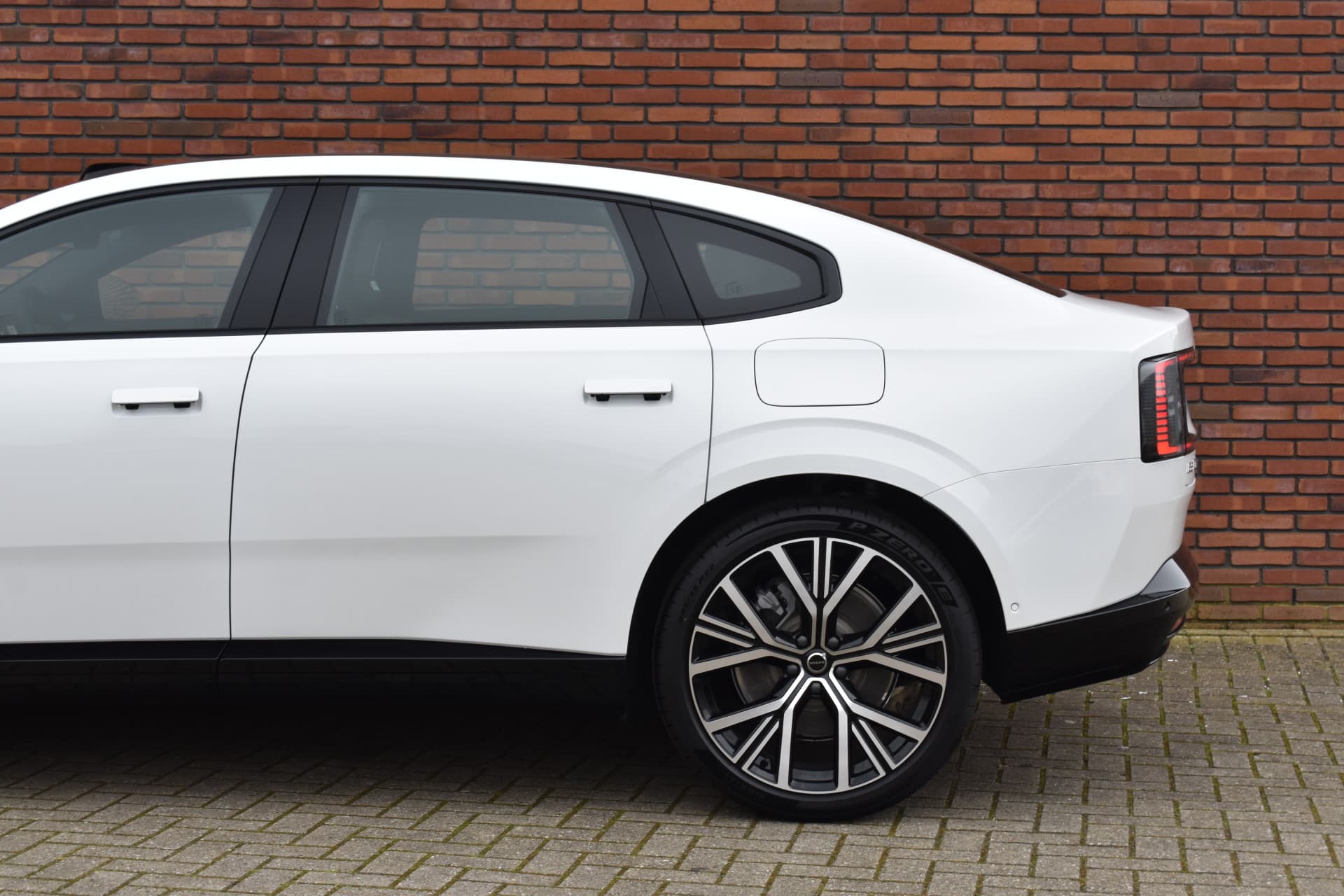 Volvo ES90 Extended Range 333PK Ultra 92 kWh thumbnail 15