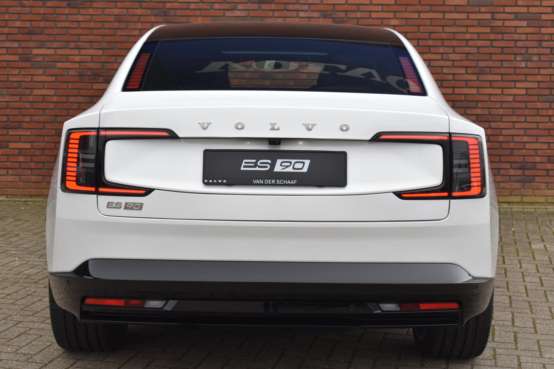 Volvo ES90 Extended Range 333PK Ultra 92 kWh thumbnail 23