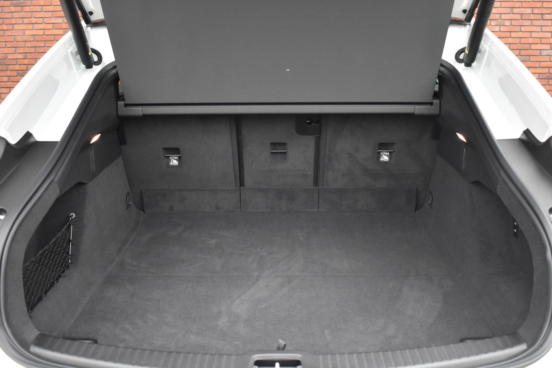 Volvo ES90 Extended Range 333PK Ultra 92 kWh thumbnail 24