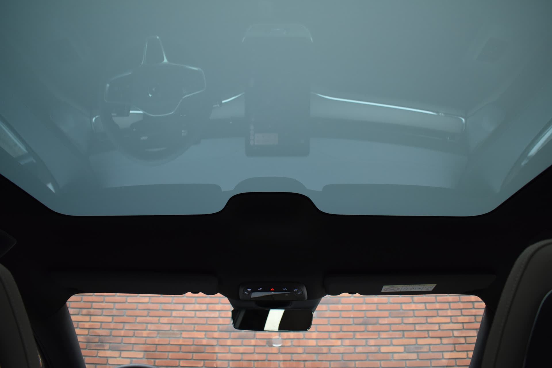 Volvo ES90 Extended Range 333PK Ultra 92 kWh thumbnail 29