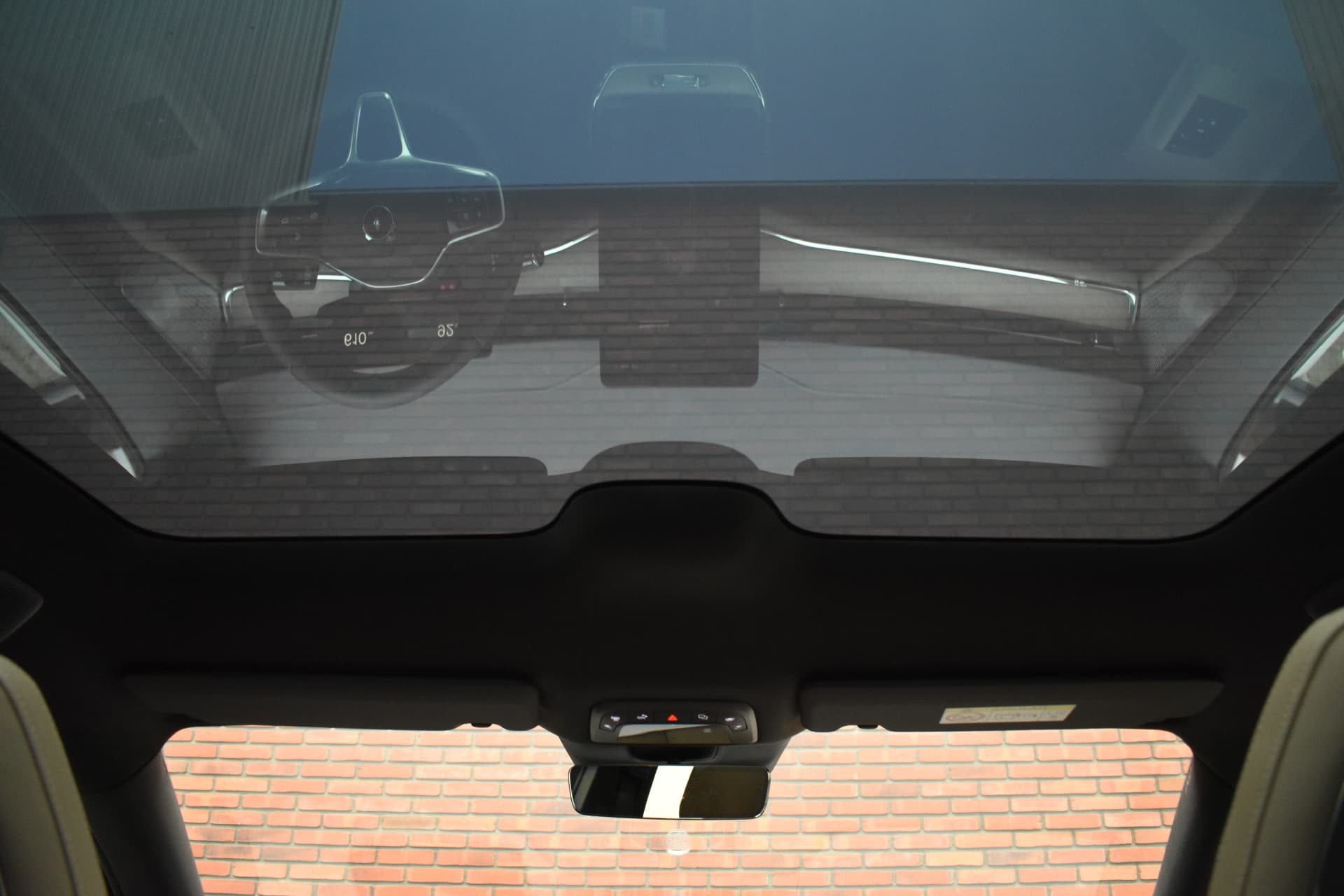 Volvo ES90 Extended Range 333PK Ultra 92 kWh thumbnail 30