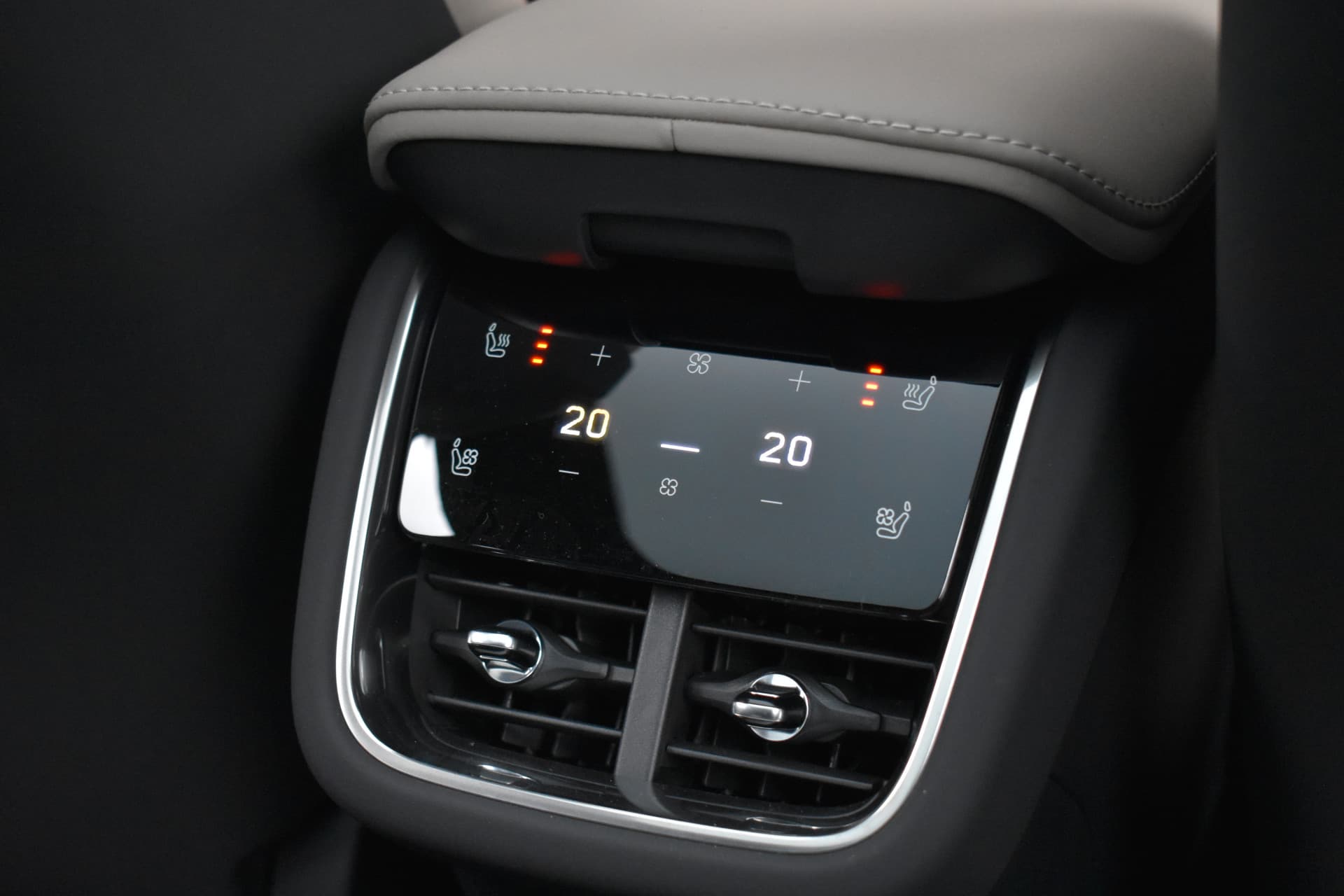 Volvo ES90 Extended Range 333PK Ultra 92 kWh thumbnail 35