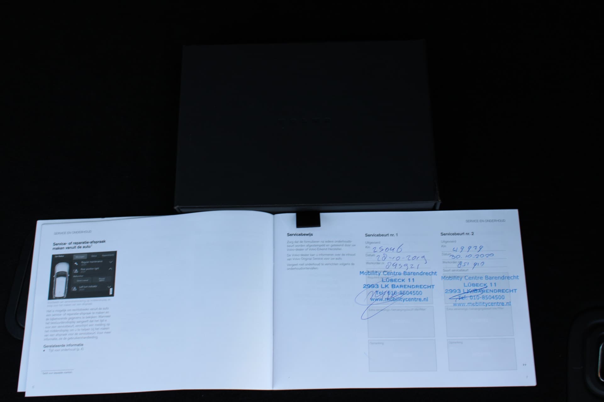 Volvo V60 T5 Automaat Momentum thumbnail 8