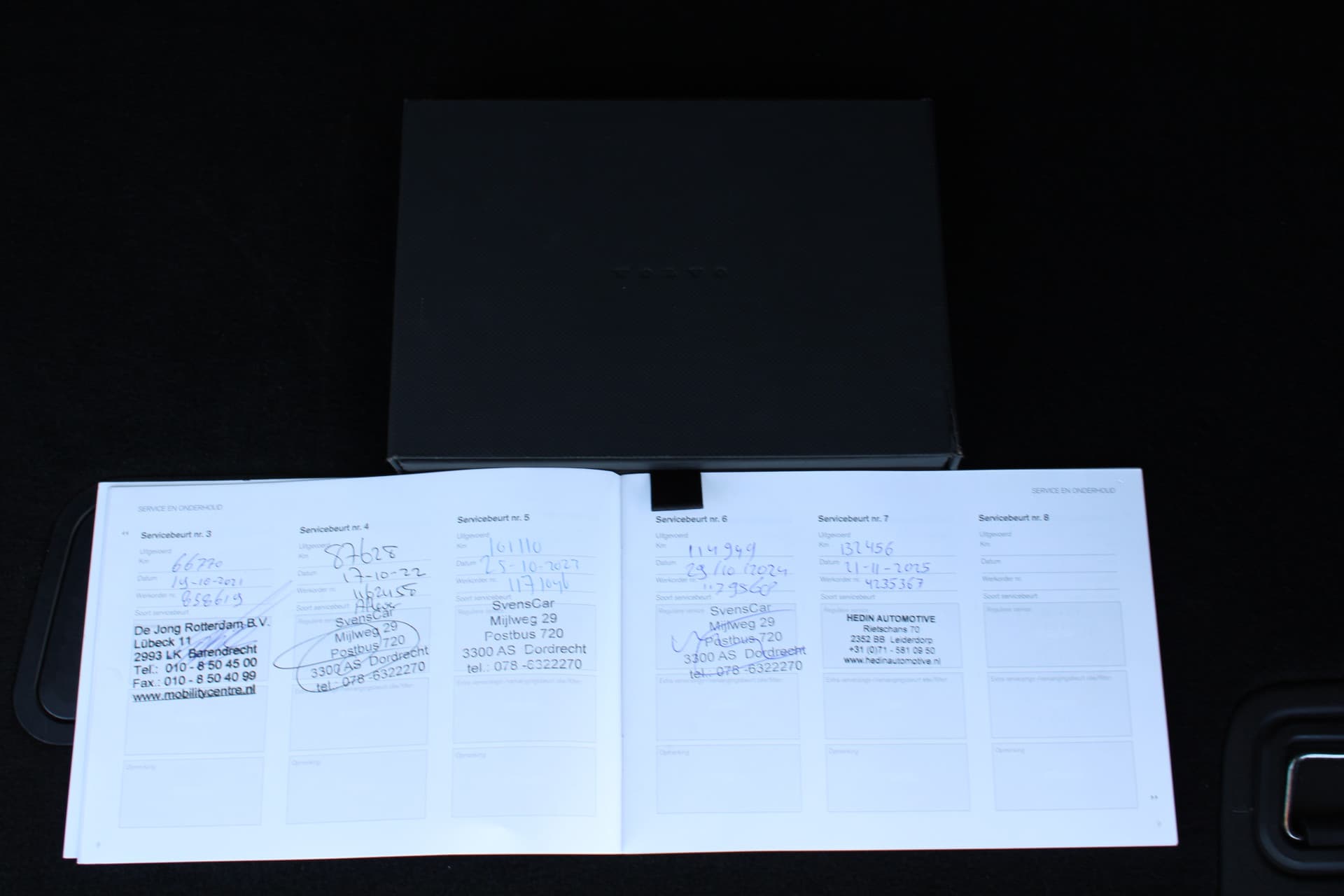 Volvo V60 T5 Automaat Momentum thumbnail 9