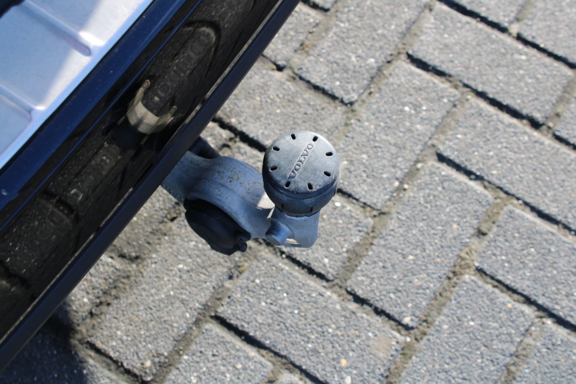 Volvo V60 T5 Automaat Momentum thumbnail 12