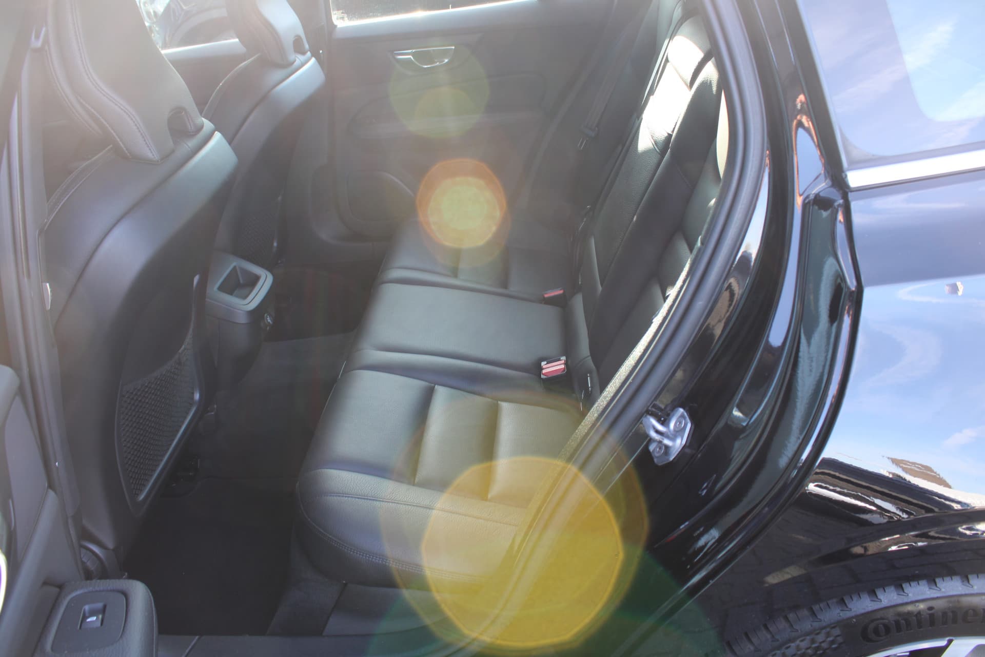 Volvo V60 T5 Automaat Momentum thumbnail 19