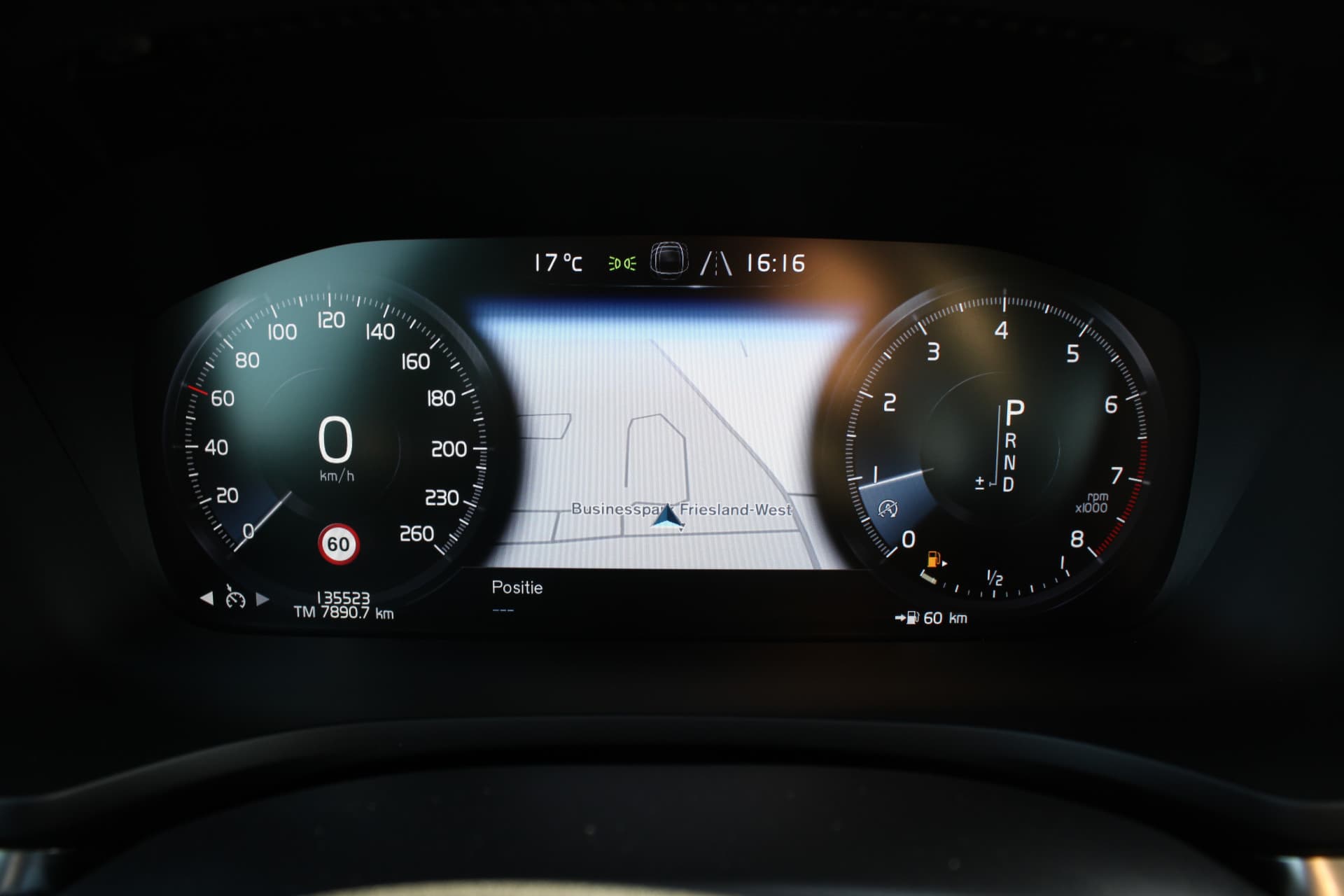 Volvo V60 T5 Automaat Momentum thumbnail 25