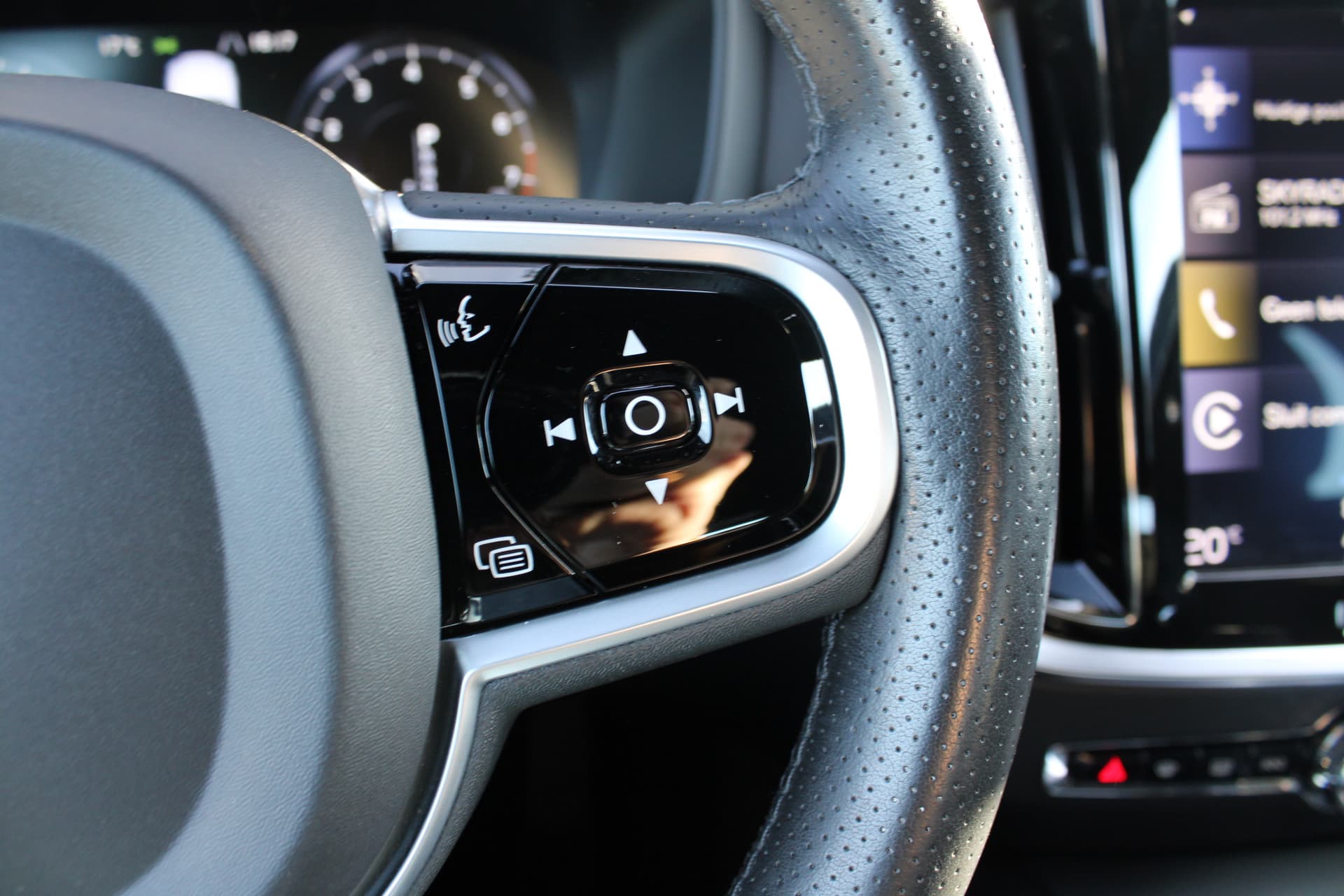 Volvo V60 T5 Automaat Momentum thumbnail 27