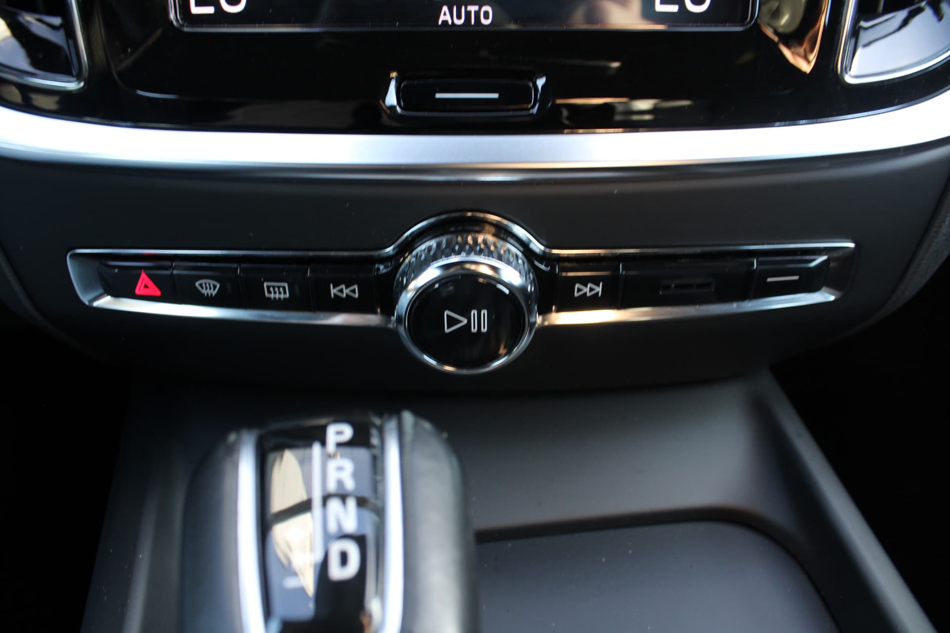 Volvo V60 T5 Automaat Momentum thumbnail 29