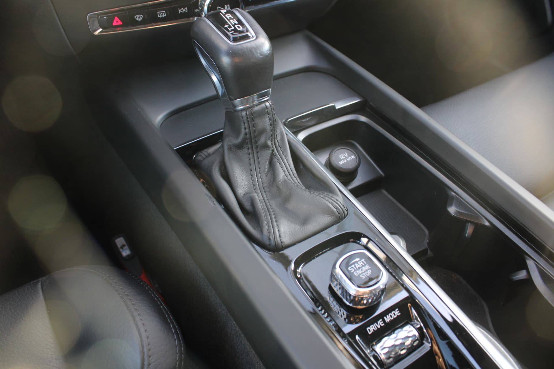 Volvo V60 T5 Automaat Momentum thumbnail 30