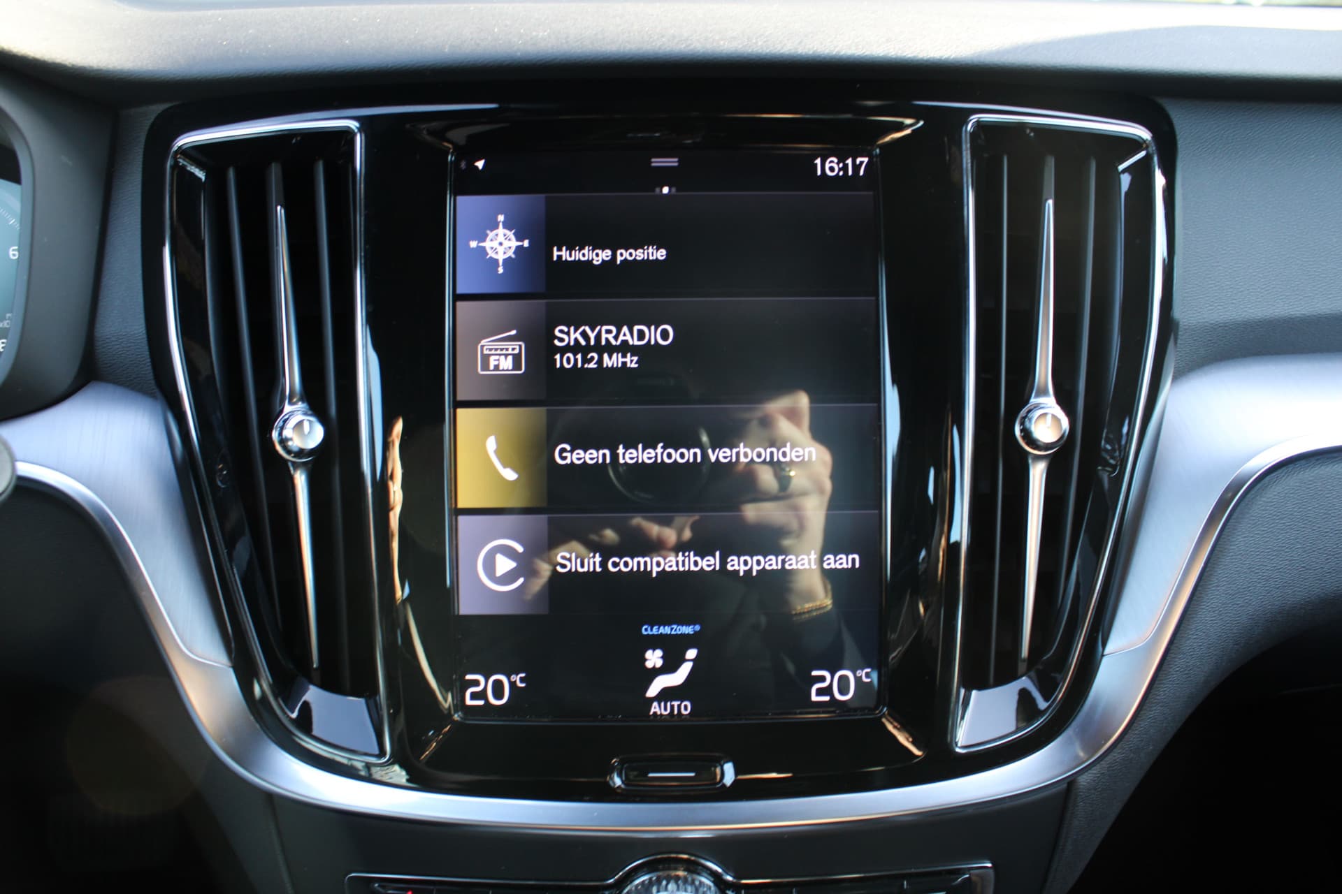 Volvo V60 T5 Automaat Momentum thumbnail 41