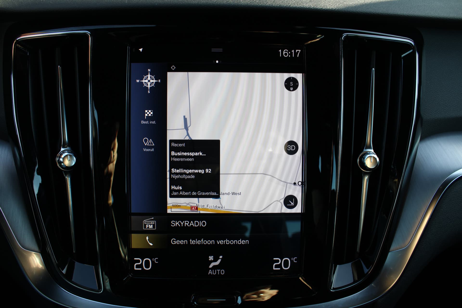 Volvo V60 T5 Automaat Momentum thumbnail 42