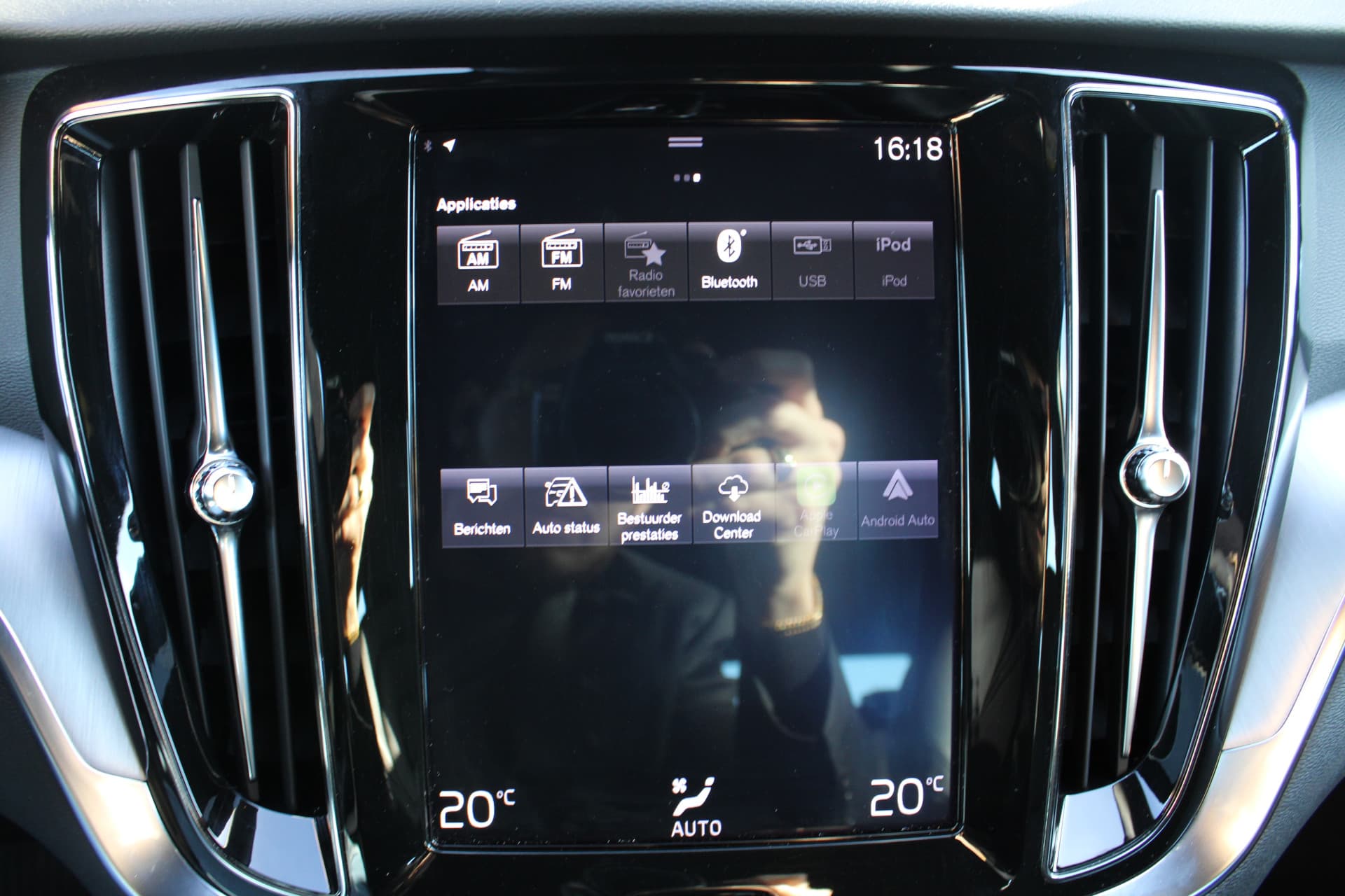 Volvo V60 T5 Automaat Momentum thumbnail 45