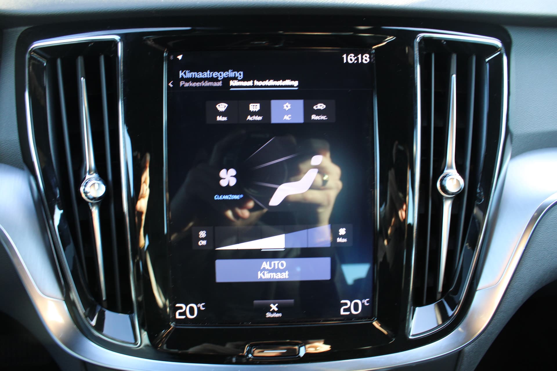 Volvo V60 T5 Automaat Momentum thumbnail 47