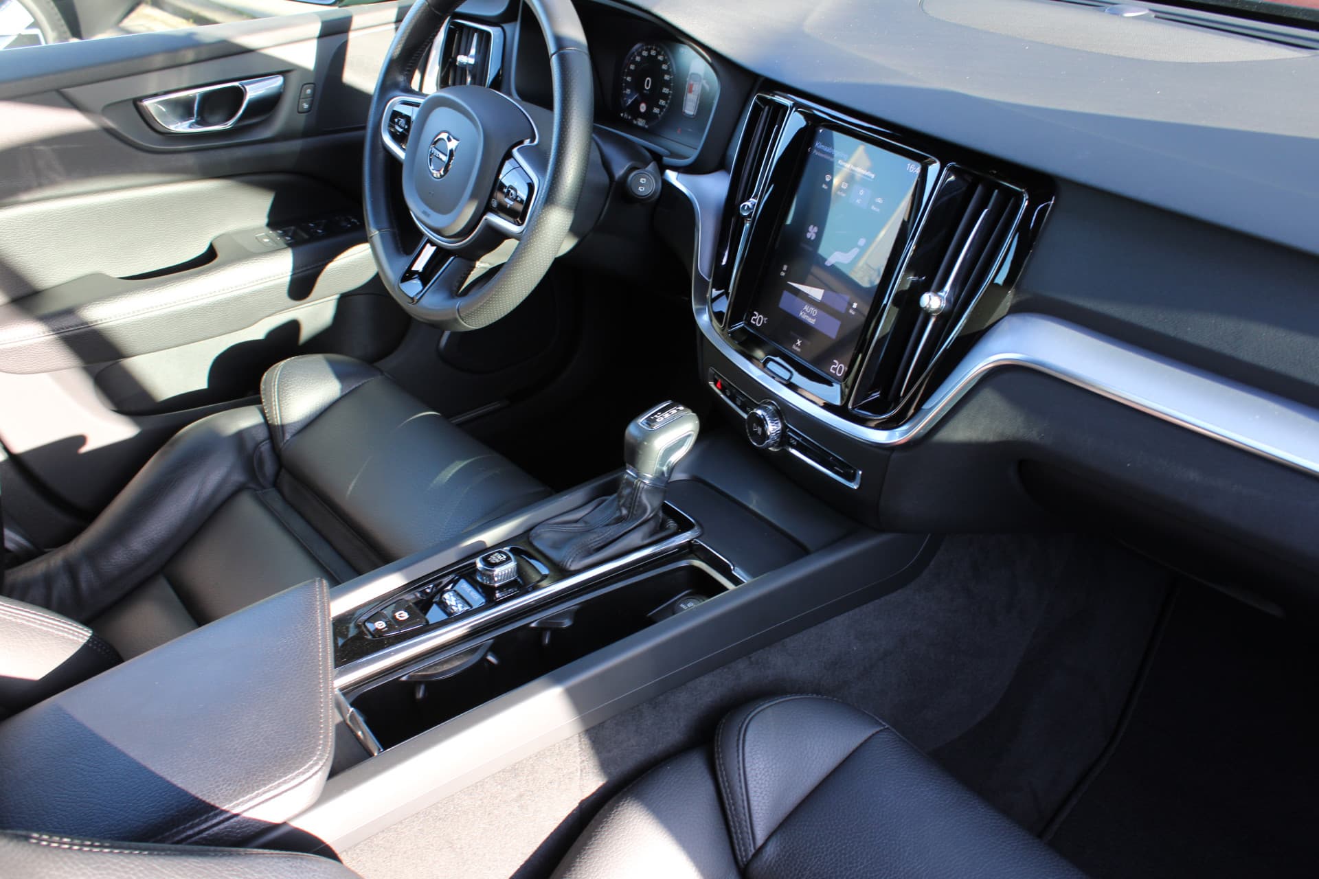 Volvo V60 T5 Automaat Momentum thumbnail 48