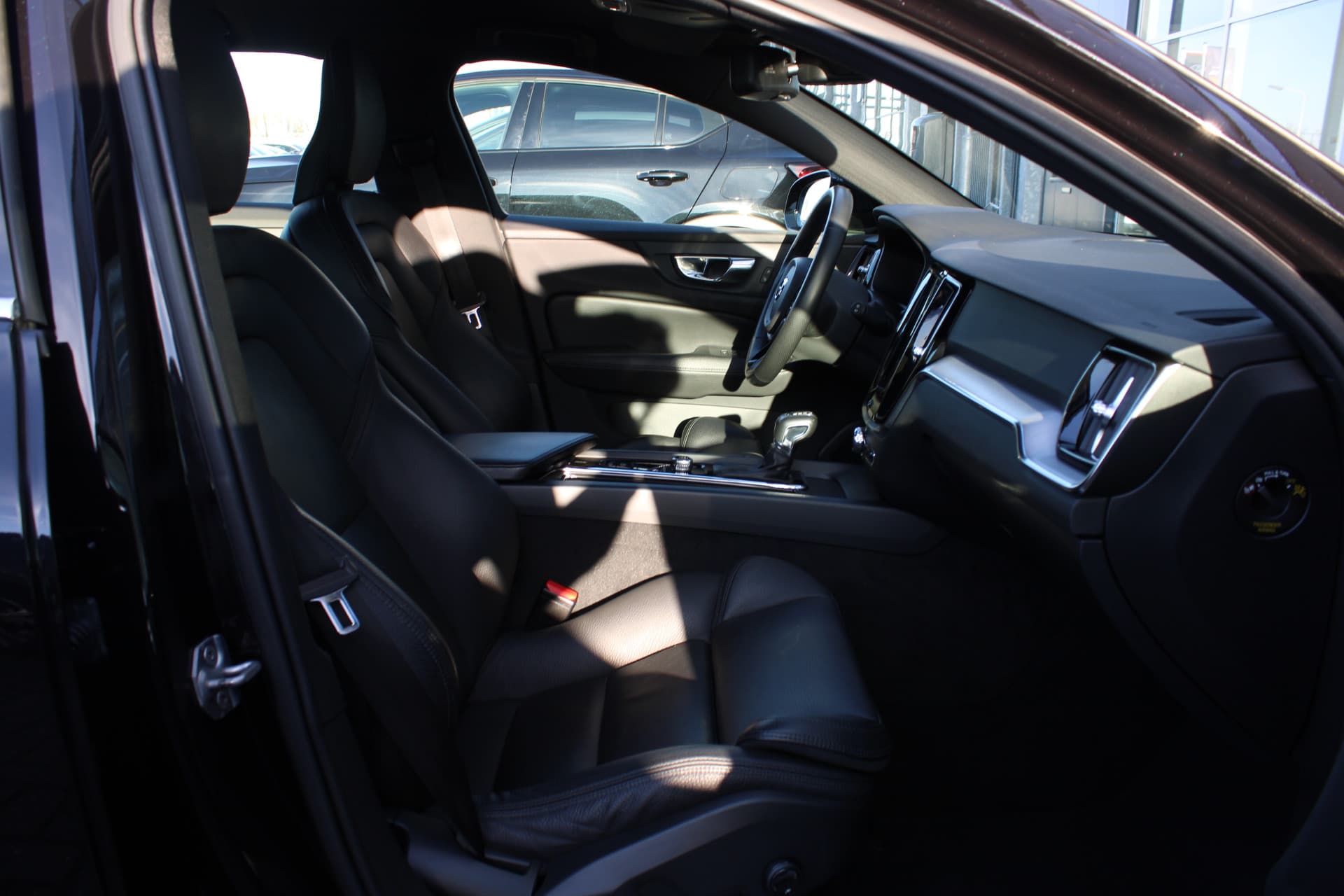 Volvo V60 T5 Automaat Momentum thumbnail 49