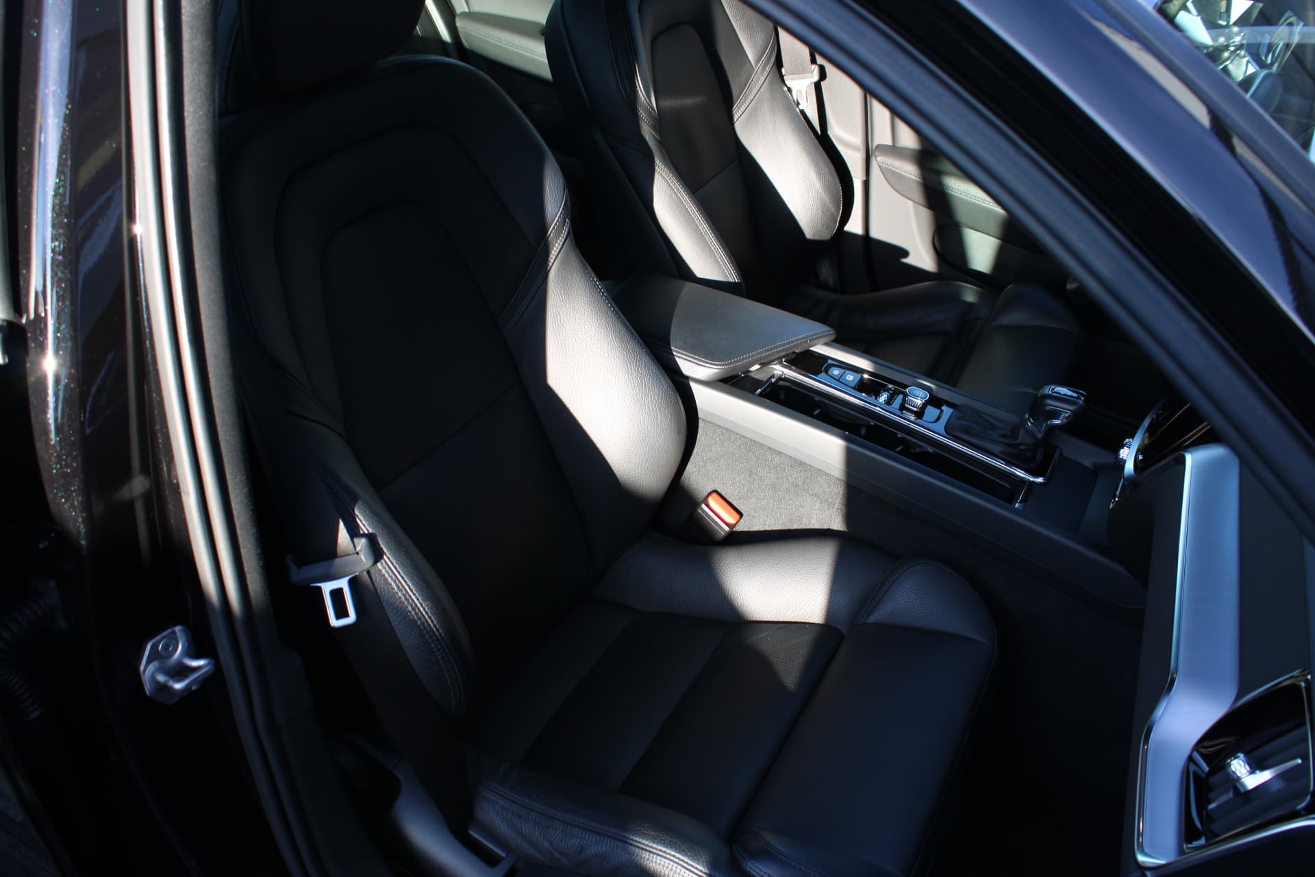 Volvo V60 T5 Automaat Momentum thumbnail 50