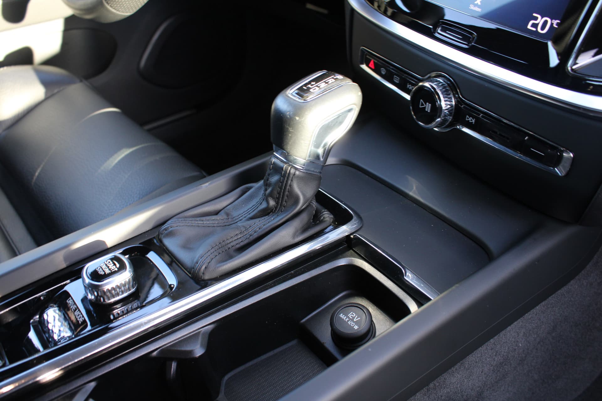 Volvo V60 T5 Automaat Momentum thumbnail 51