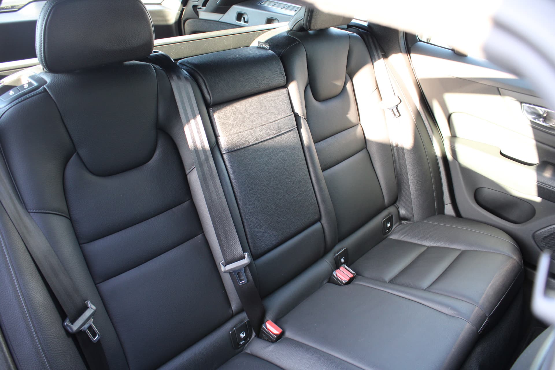 Volvo V60 T5 Automaat Momentum thumbnail 53