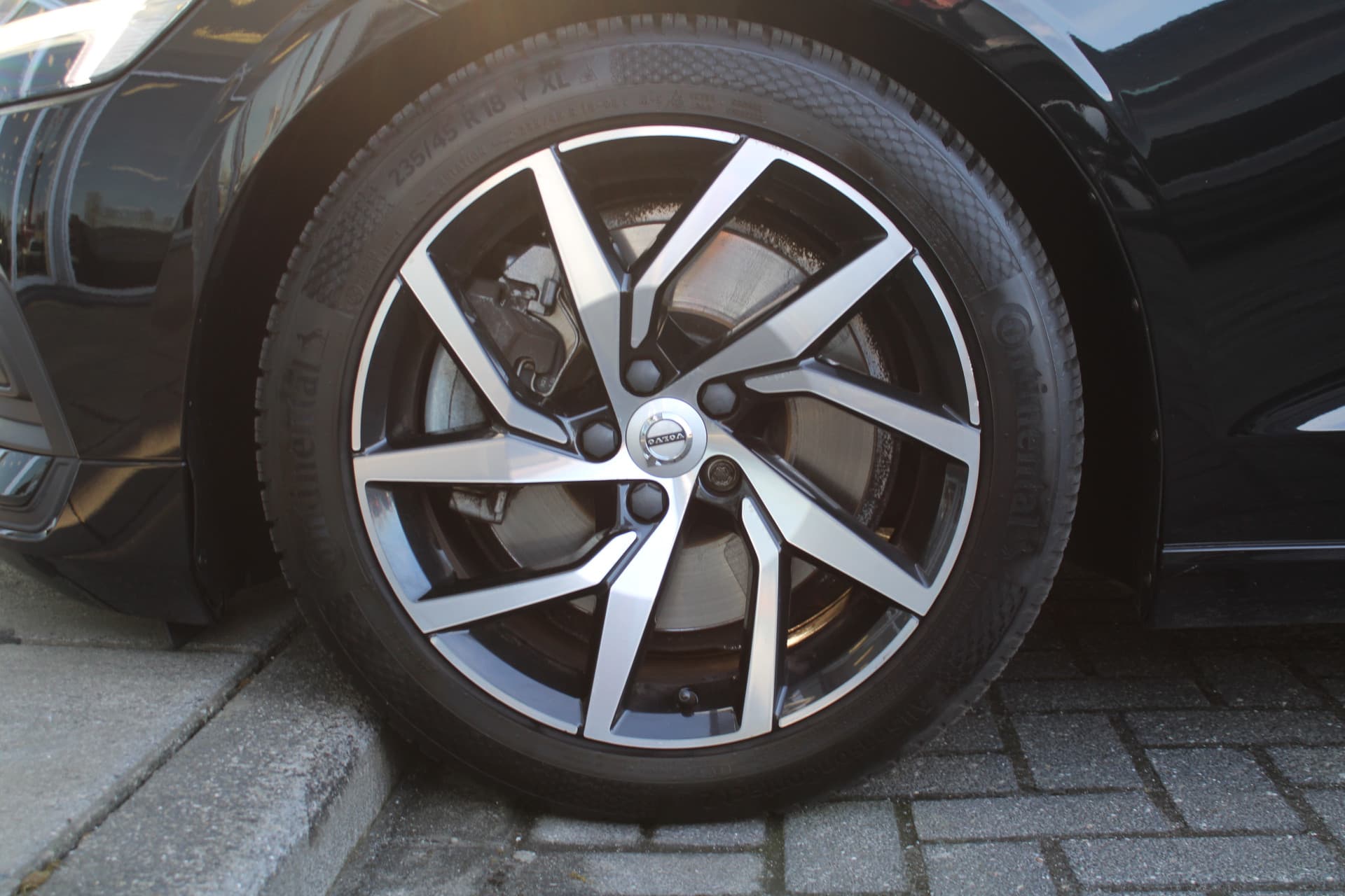 Volvo V60 T5 Automaat Momentum thumbnail 55