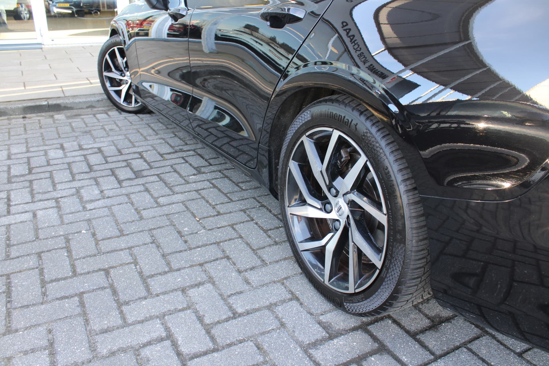 Volvo V60 T5 Automaat Momentum thumbnail 57