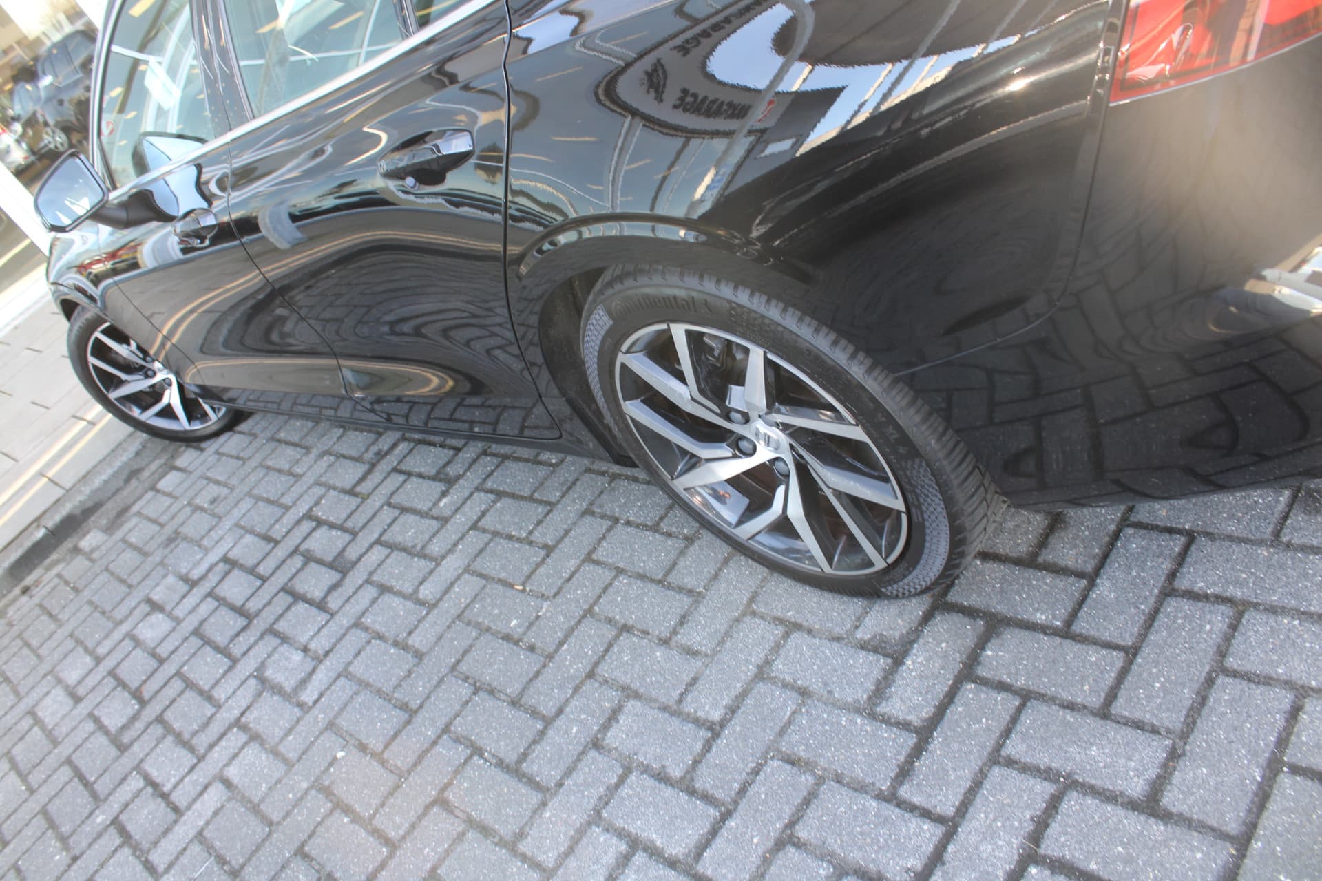 Volvo V60 T5 Automaat Momentum thumbnail 59