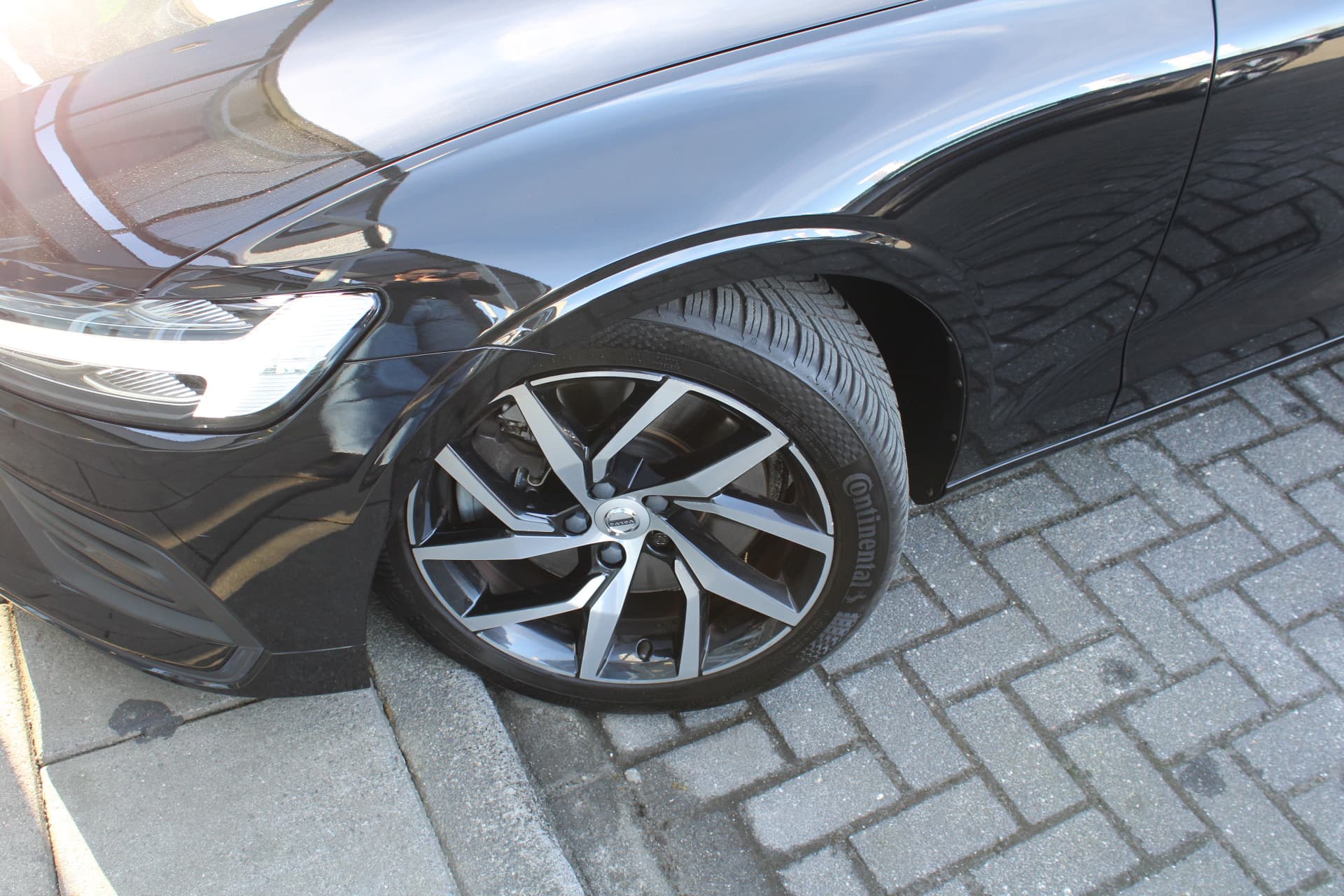 Volvo V60 T5 Automaat Momentum thumbnail 61